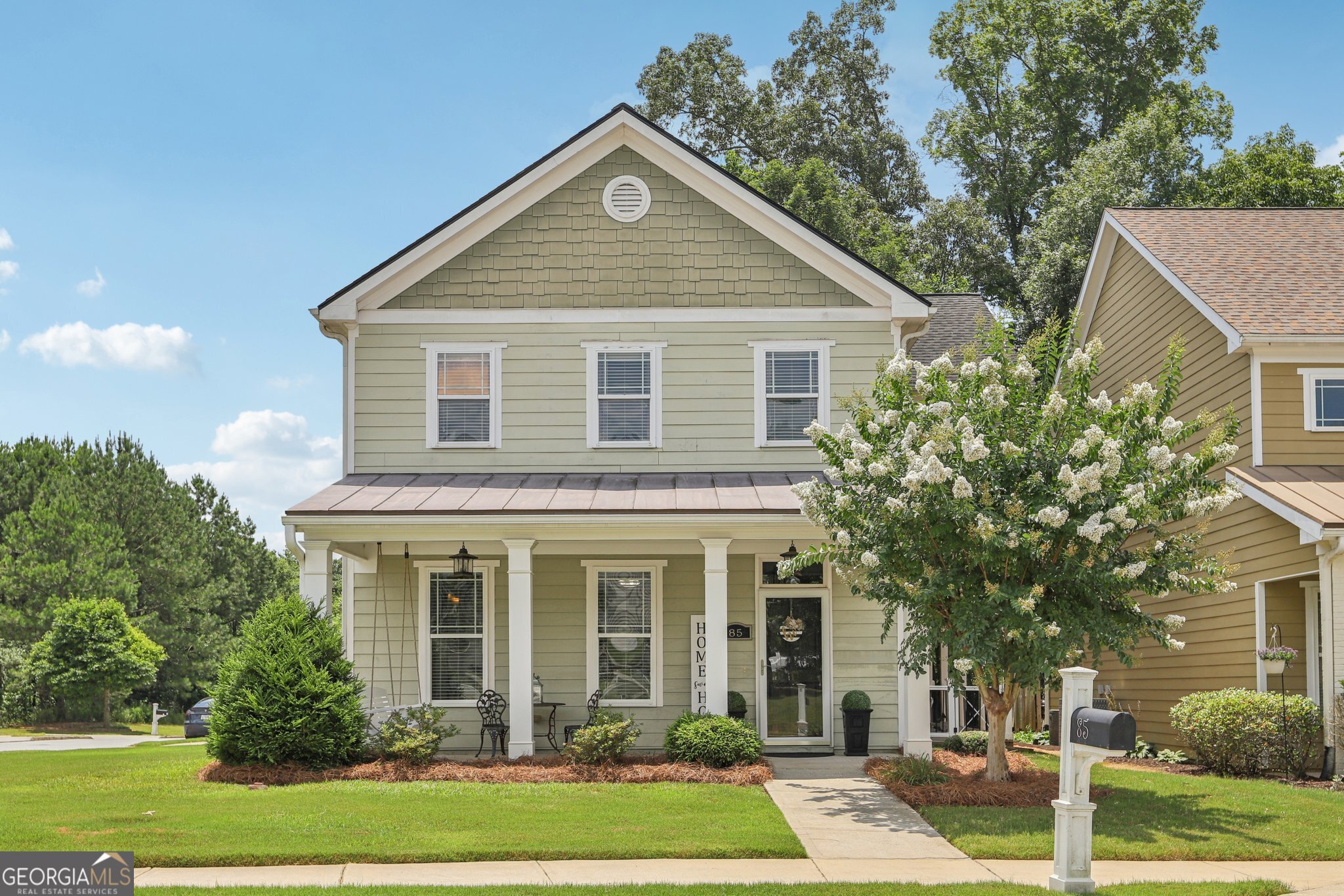 85 Southwind Circle Property Photo 1