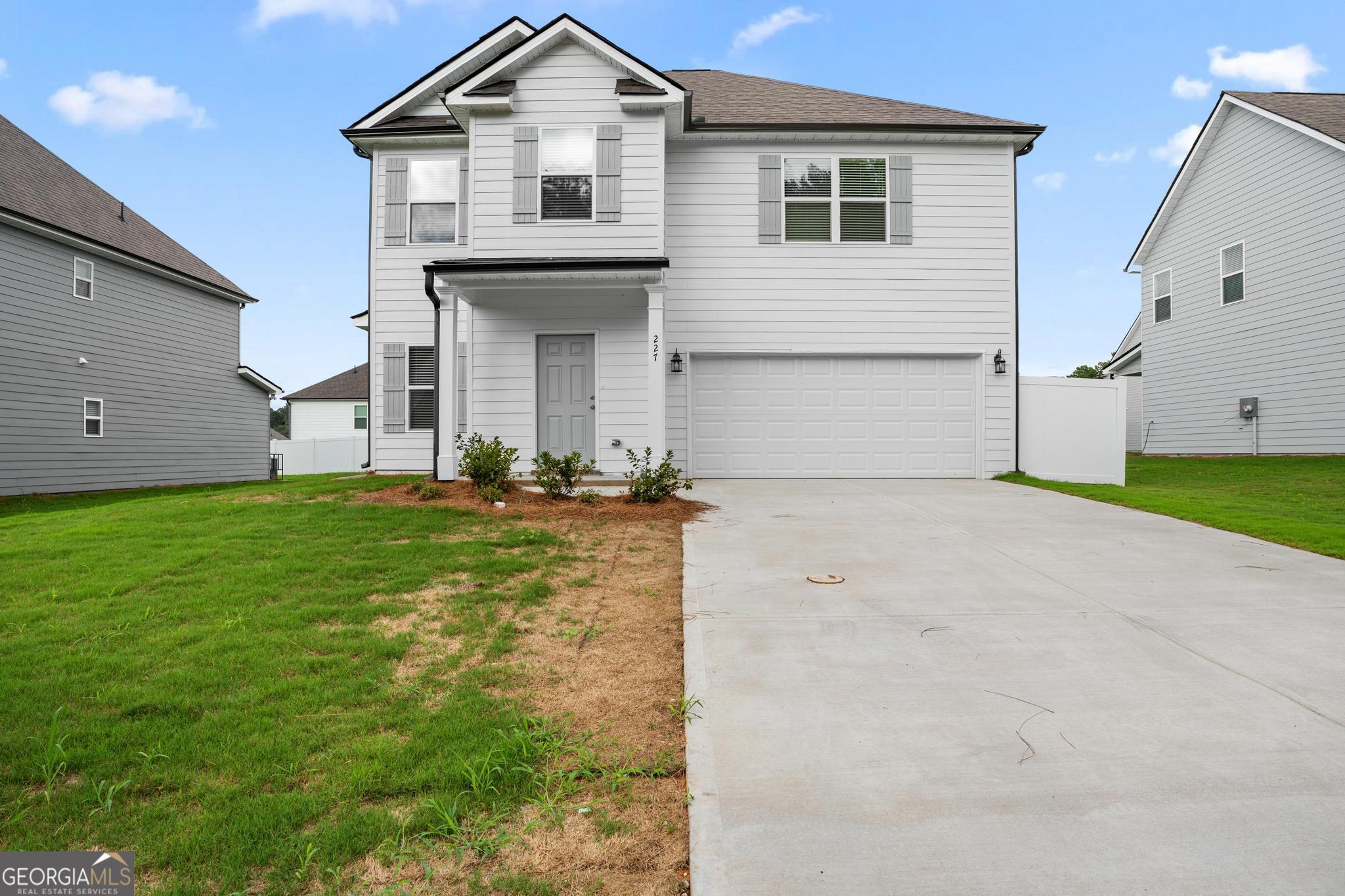 227 WL Miller Drive