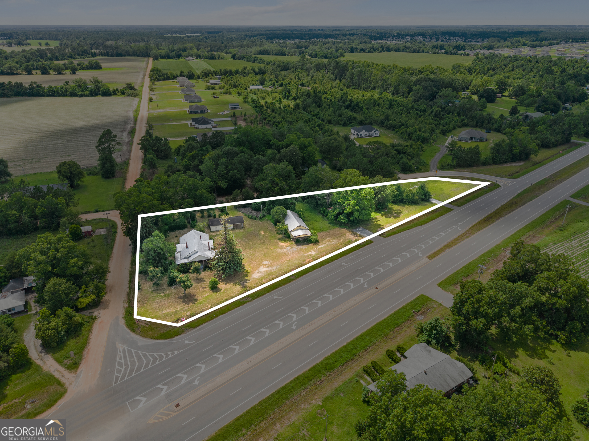 13115 Highway 67 Property Photo 3