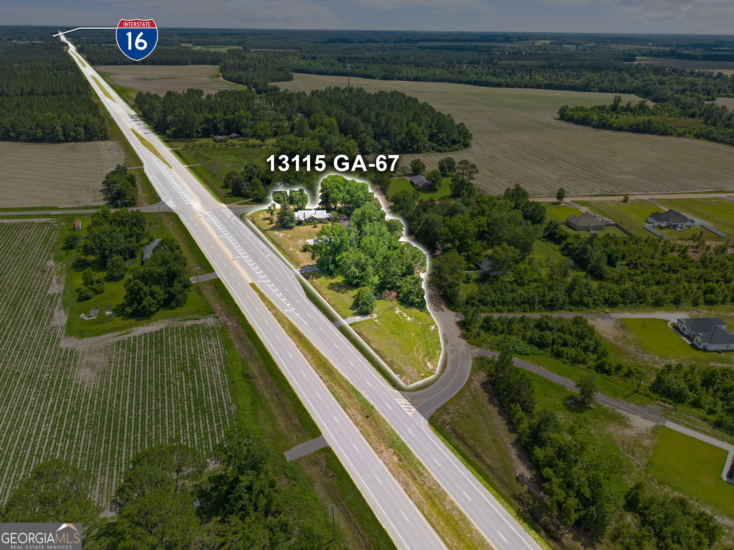 13115 Highway 67 Property Photo 5