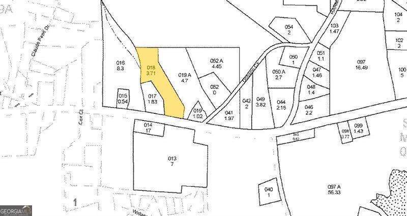 4072 Cumming Highway Property Photo 8