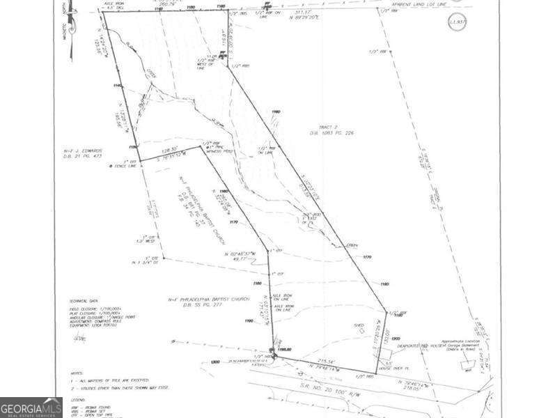 4072 Cumming Highway Property Photo 10
