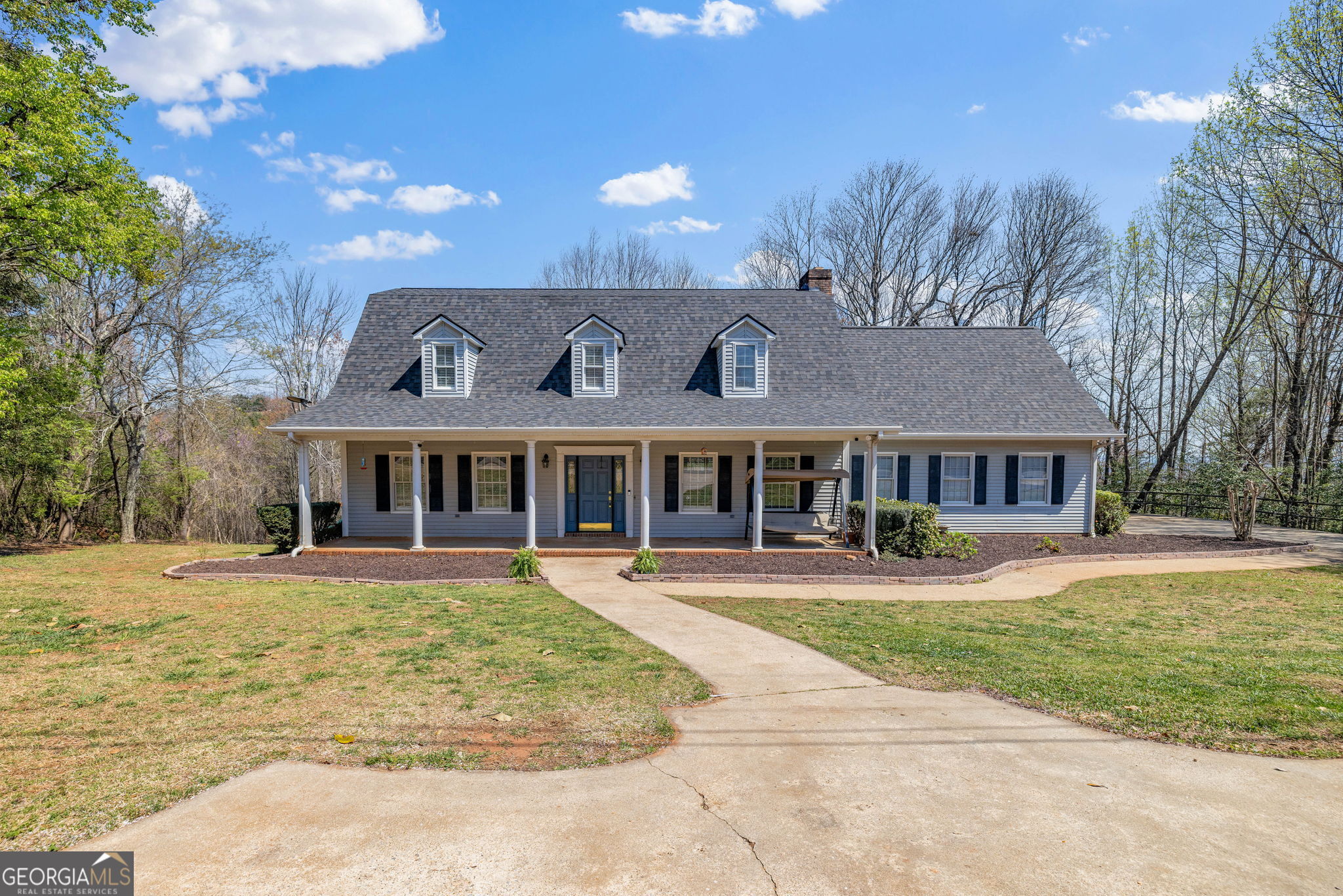 294 Hillcrest Heights Property Photo 1