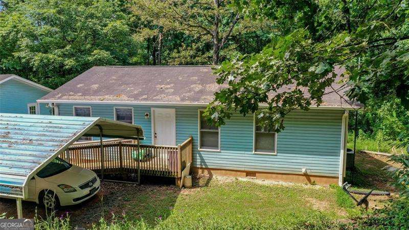 5866 F Gilmer Road Property Photo 1