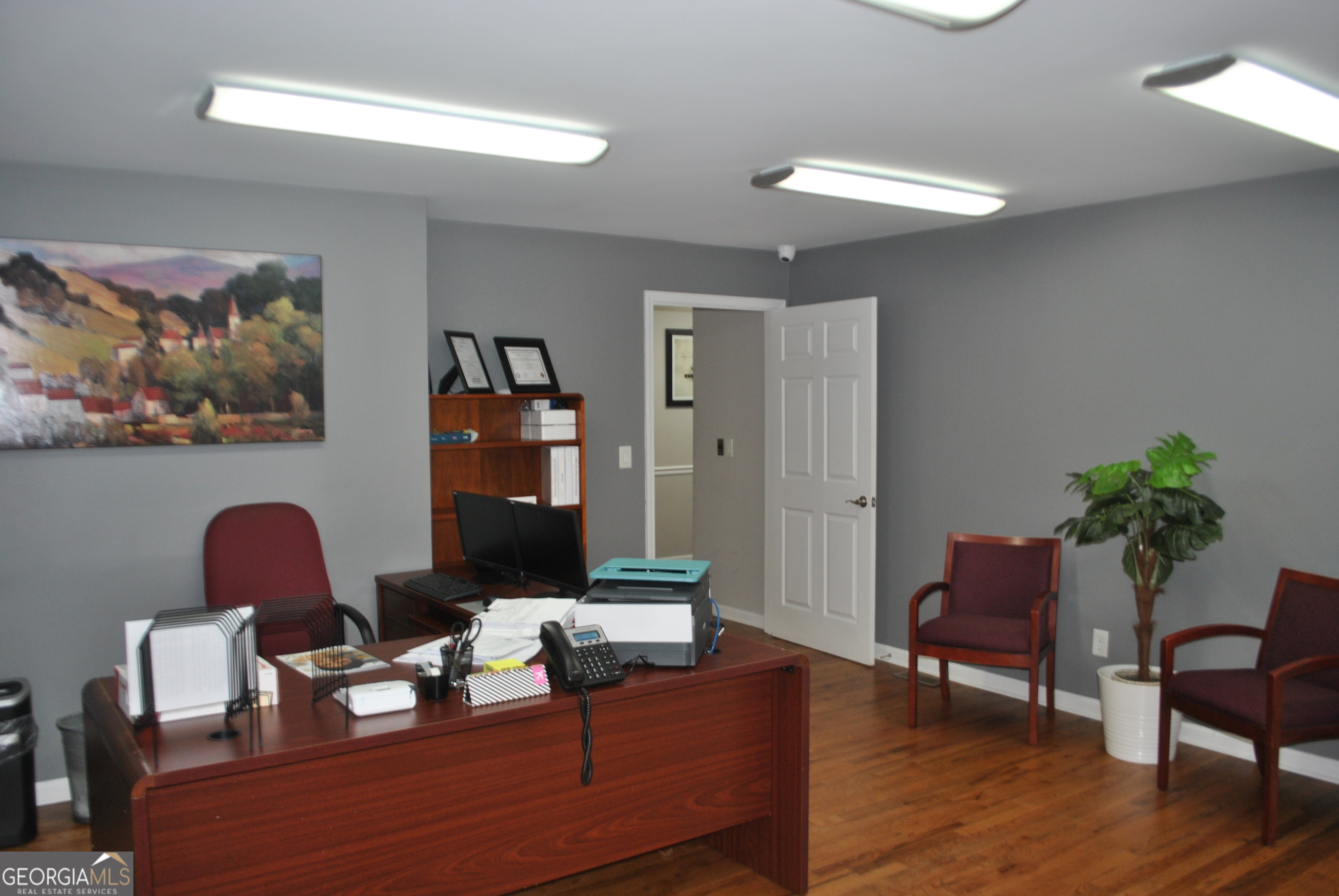 917 Jonesboro Road Unit B Property Photo 3