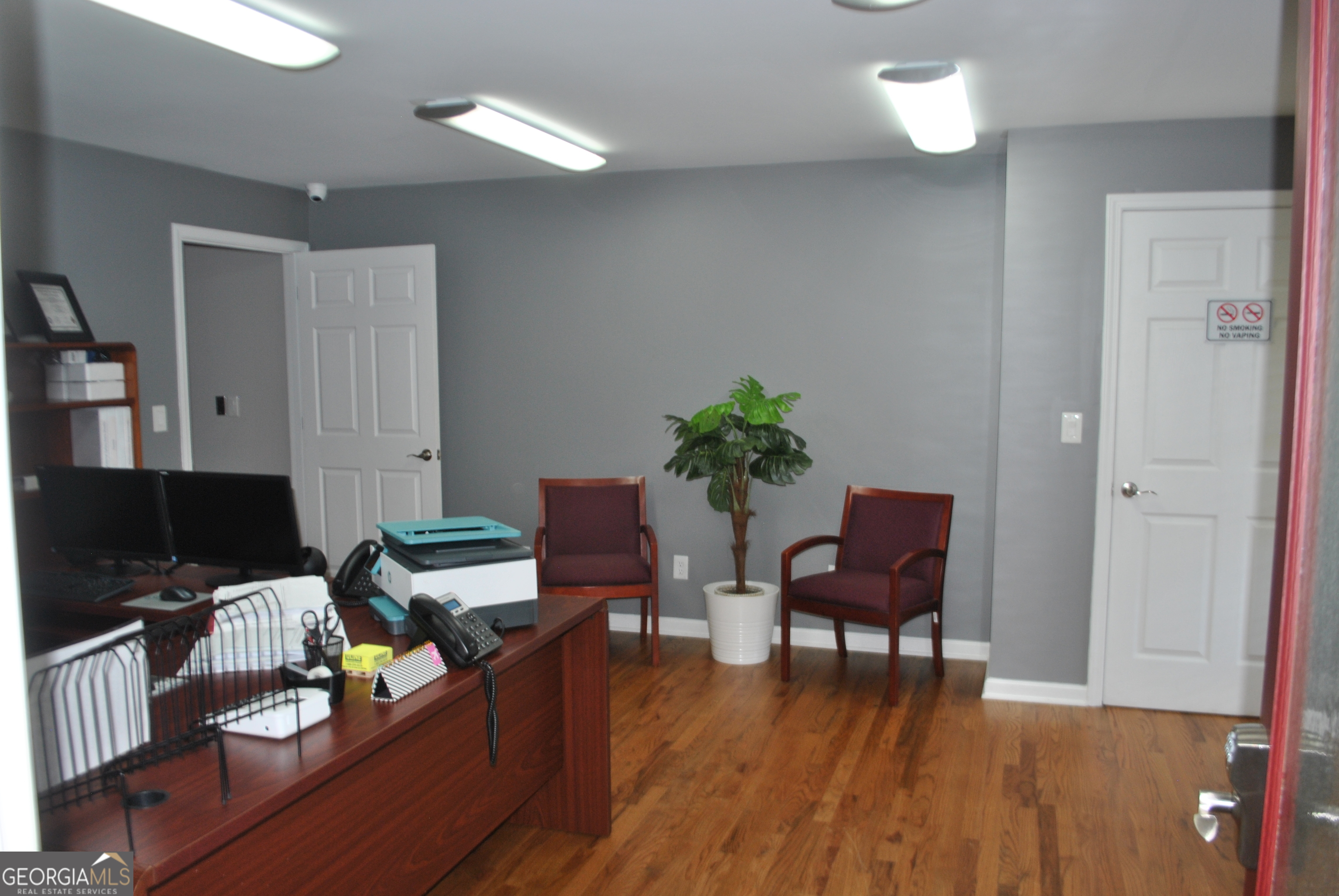 917 Jonesboro Road Unit B Property Photo 4
