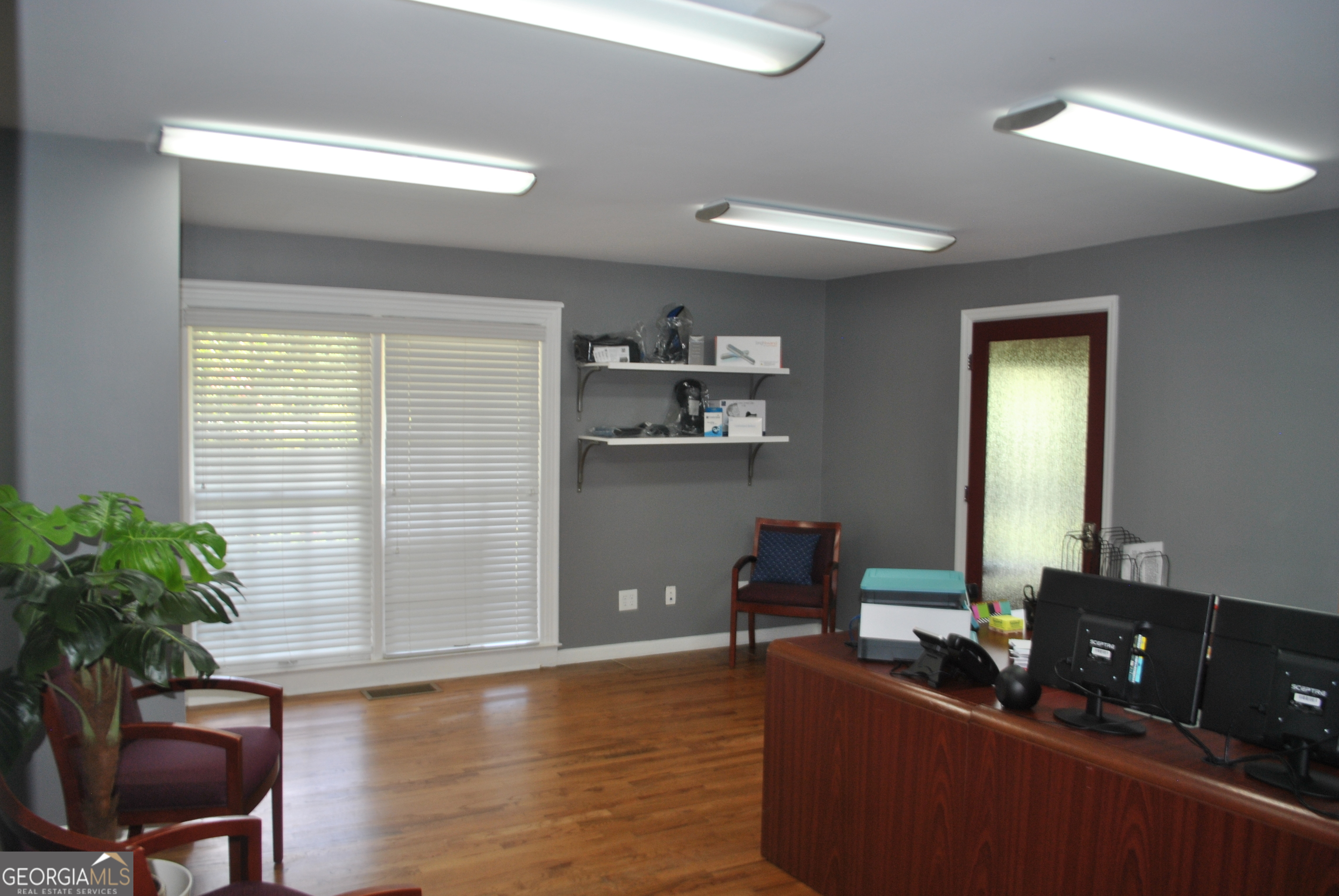 917 Jonesboro Road Unit B Property Photo 5