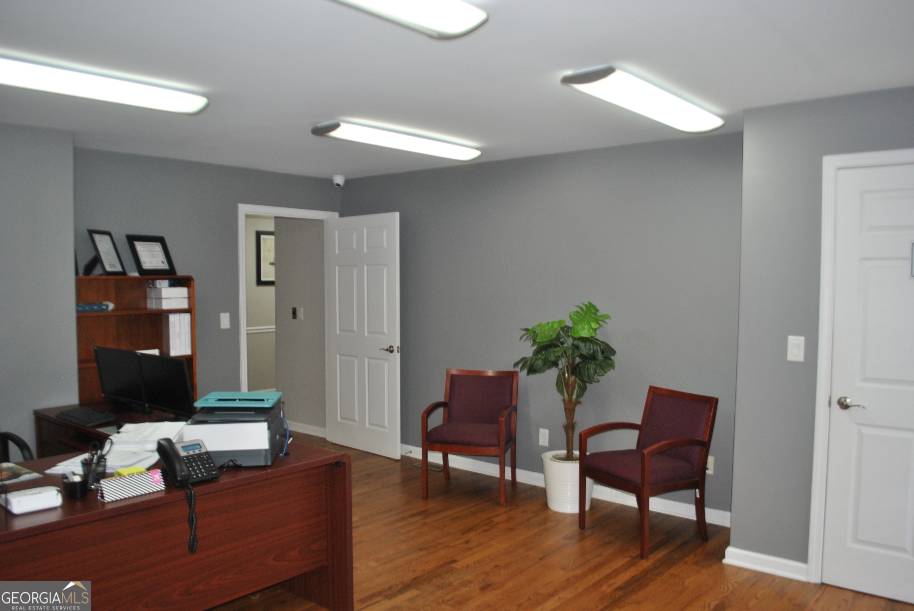 917 Jonesboro Road Unit B Property Photo 6