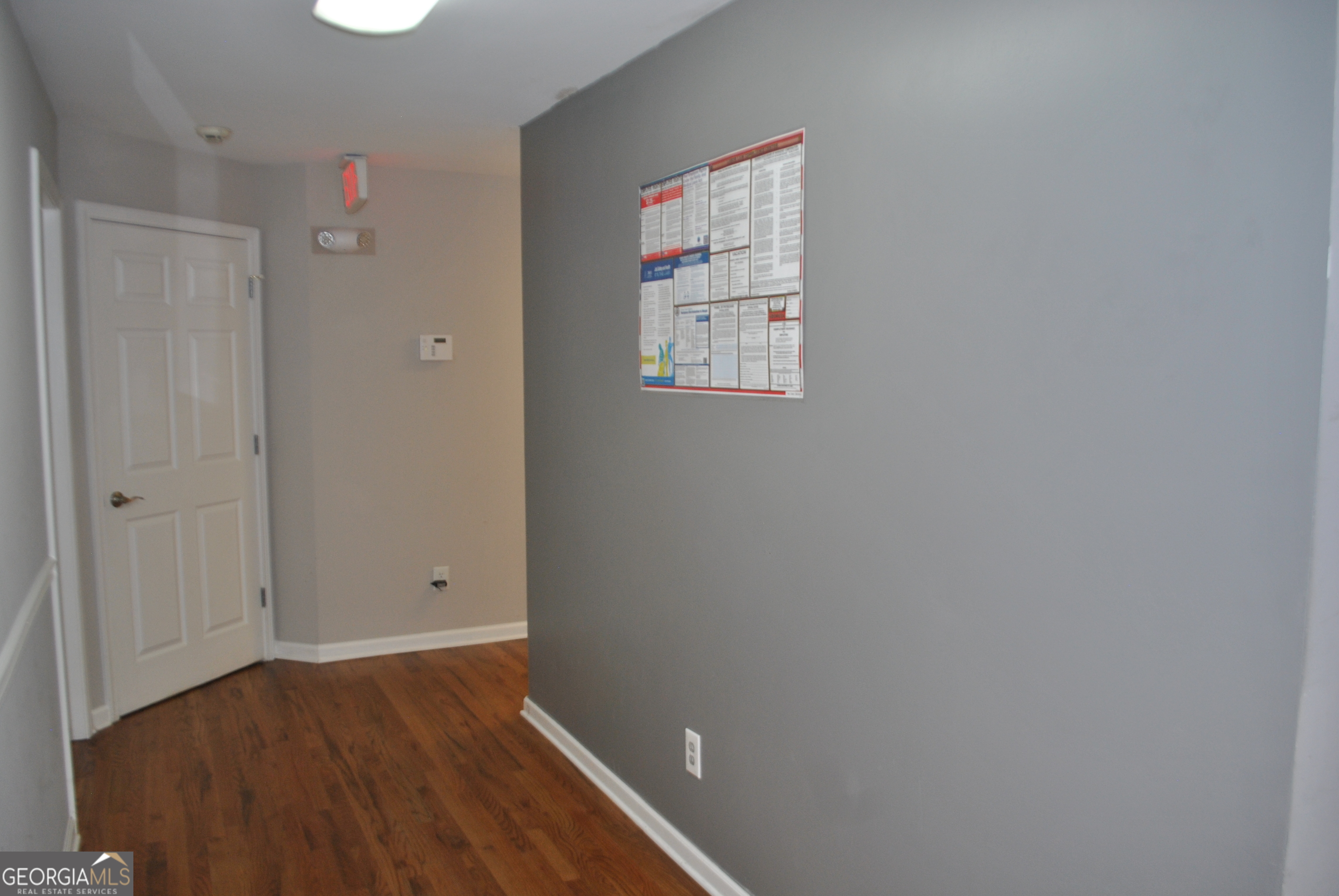 917 Jonesboro Road Unit B Property Photo 8