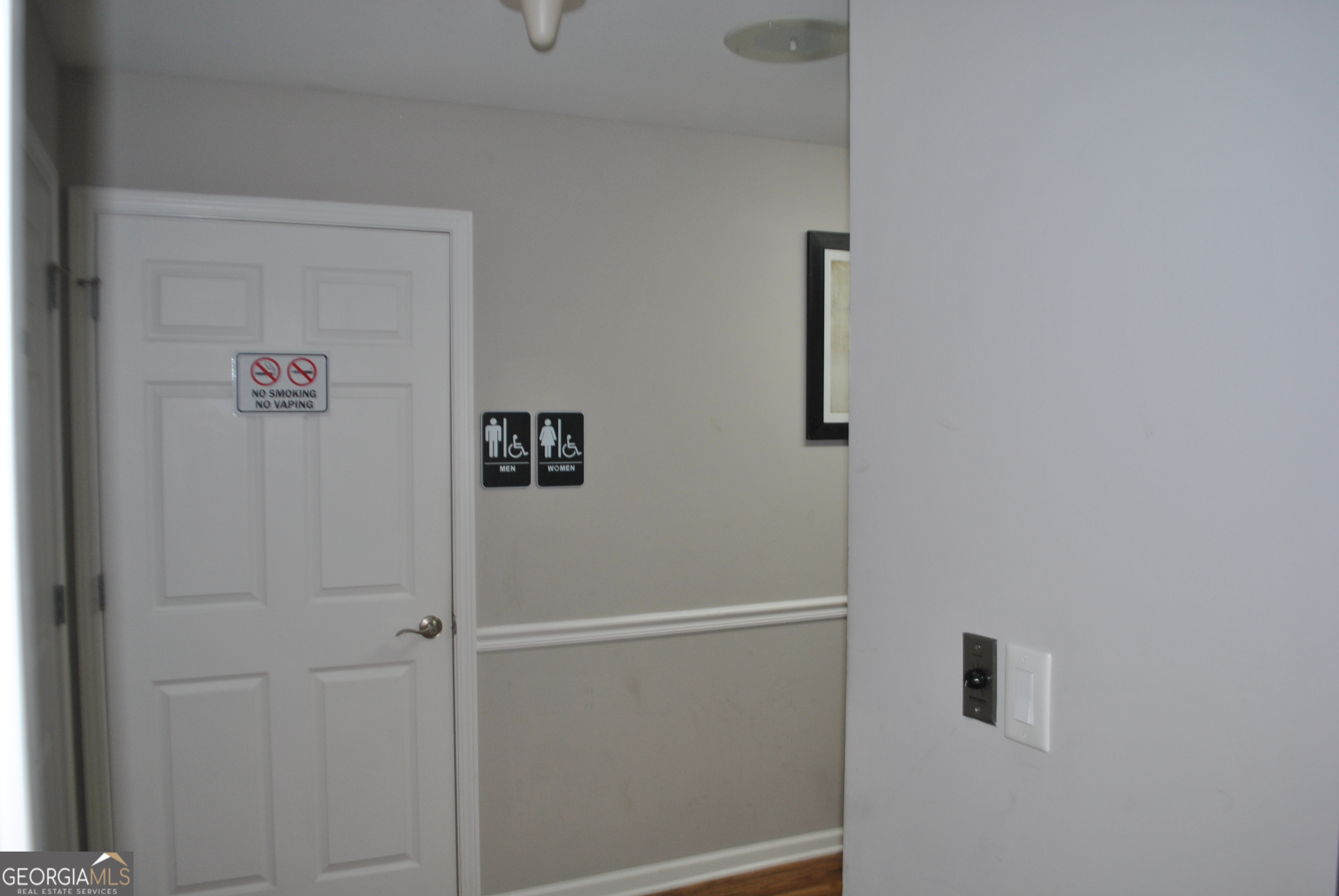 917 Jonesboro Road Unit B Property Photo 9