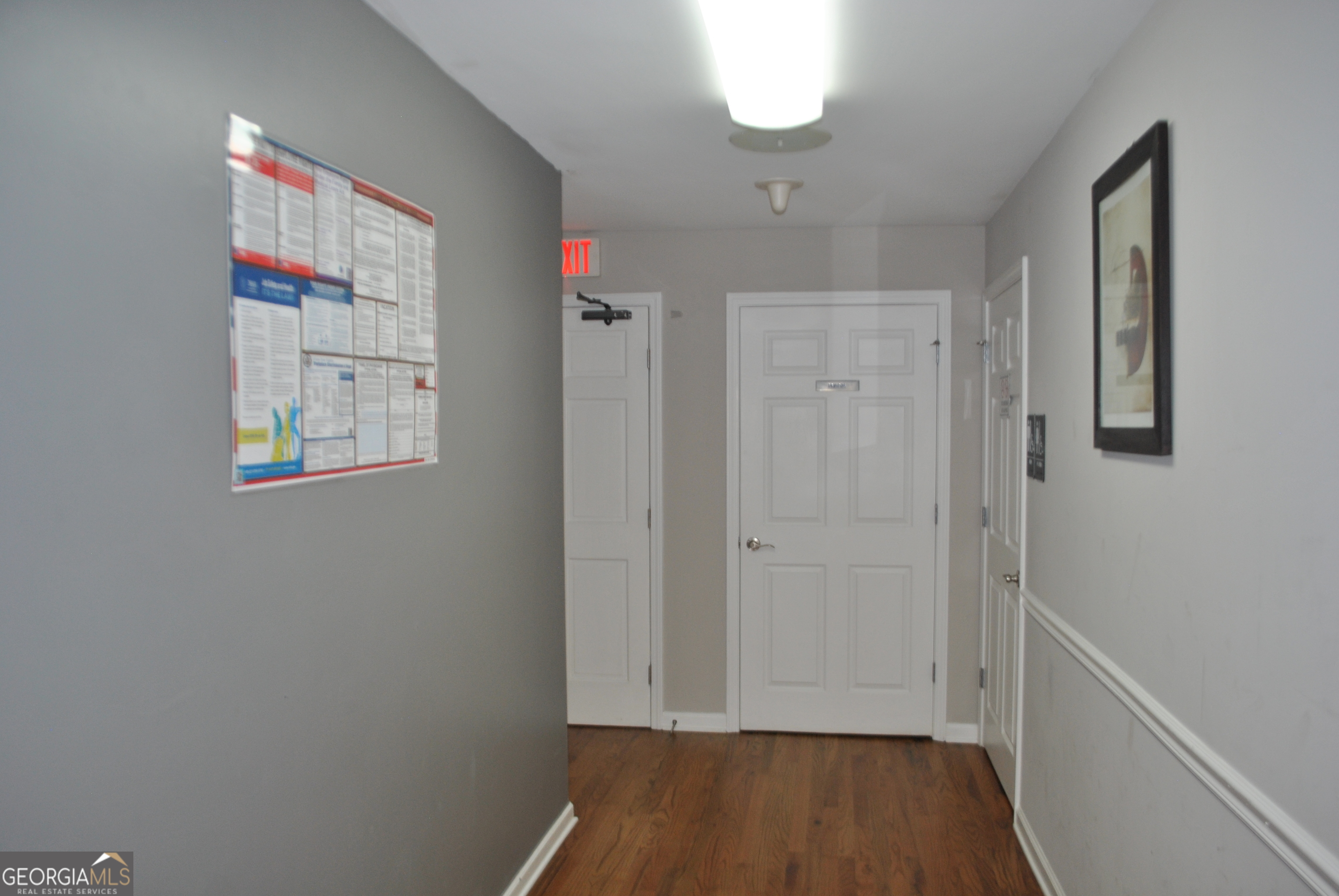 917 Jonesboro Road Unit B Property Photo 12