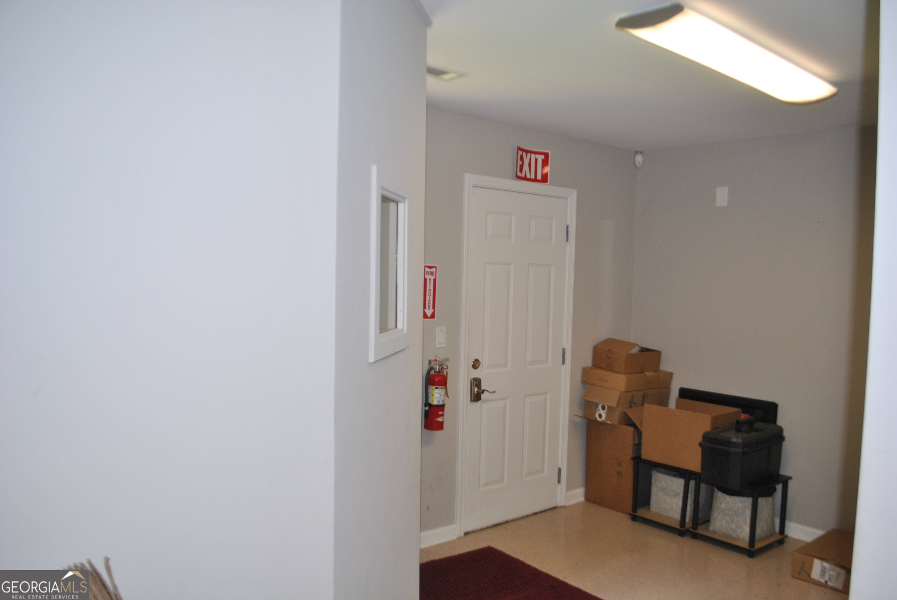 917 Jonesboro Road Unit B Property Photo 14