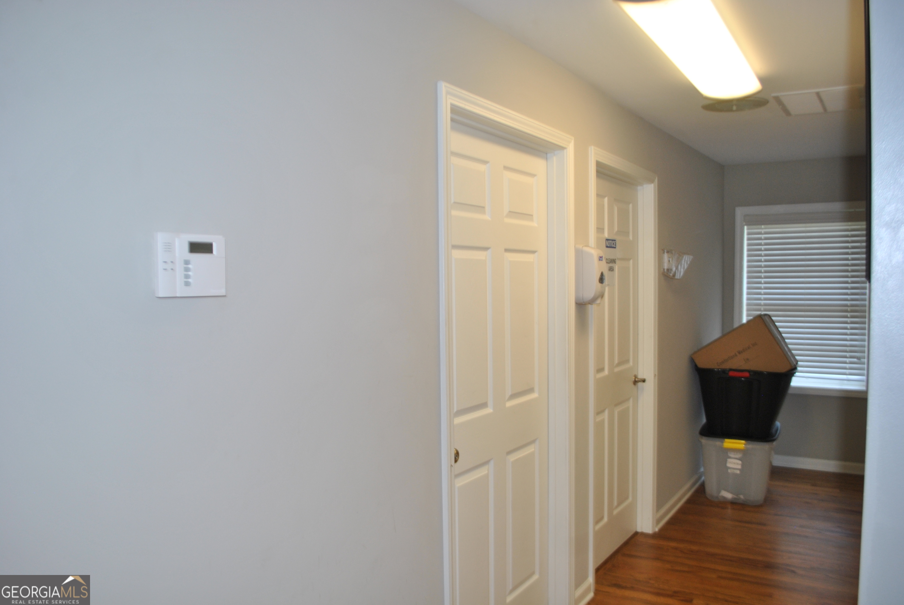 917 Jonesboro Road Unit B Property Photo 16