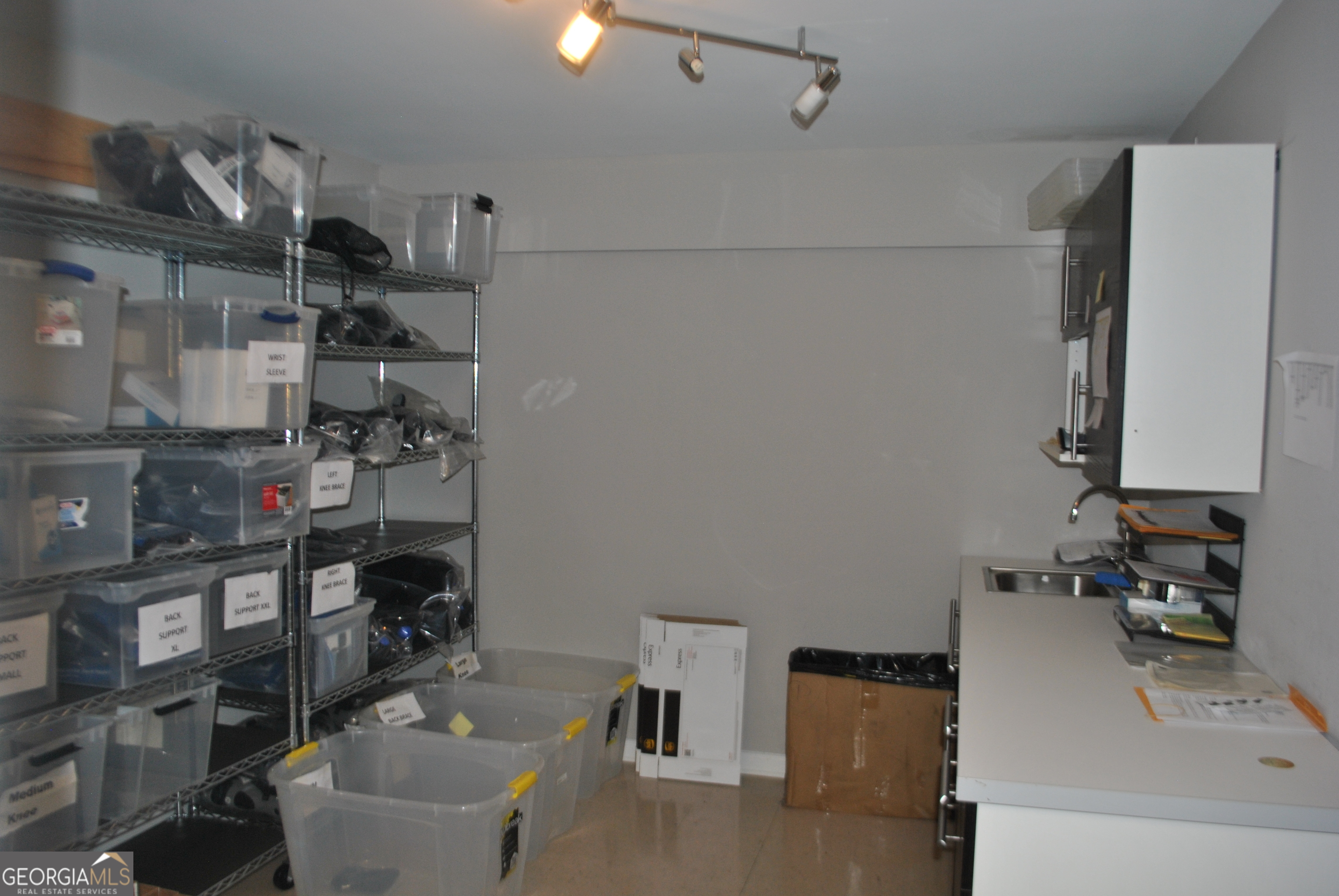 917 Jonesboro Road Unit B Property Photo 17