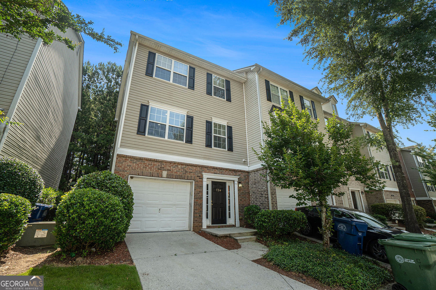 734 Celeste Lane Sw # 84 Property Photo 1