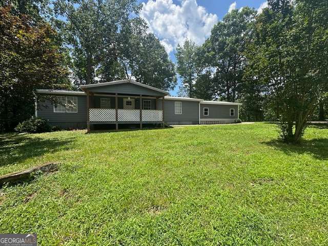 2162 Highway 105 Property Photo 1