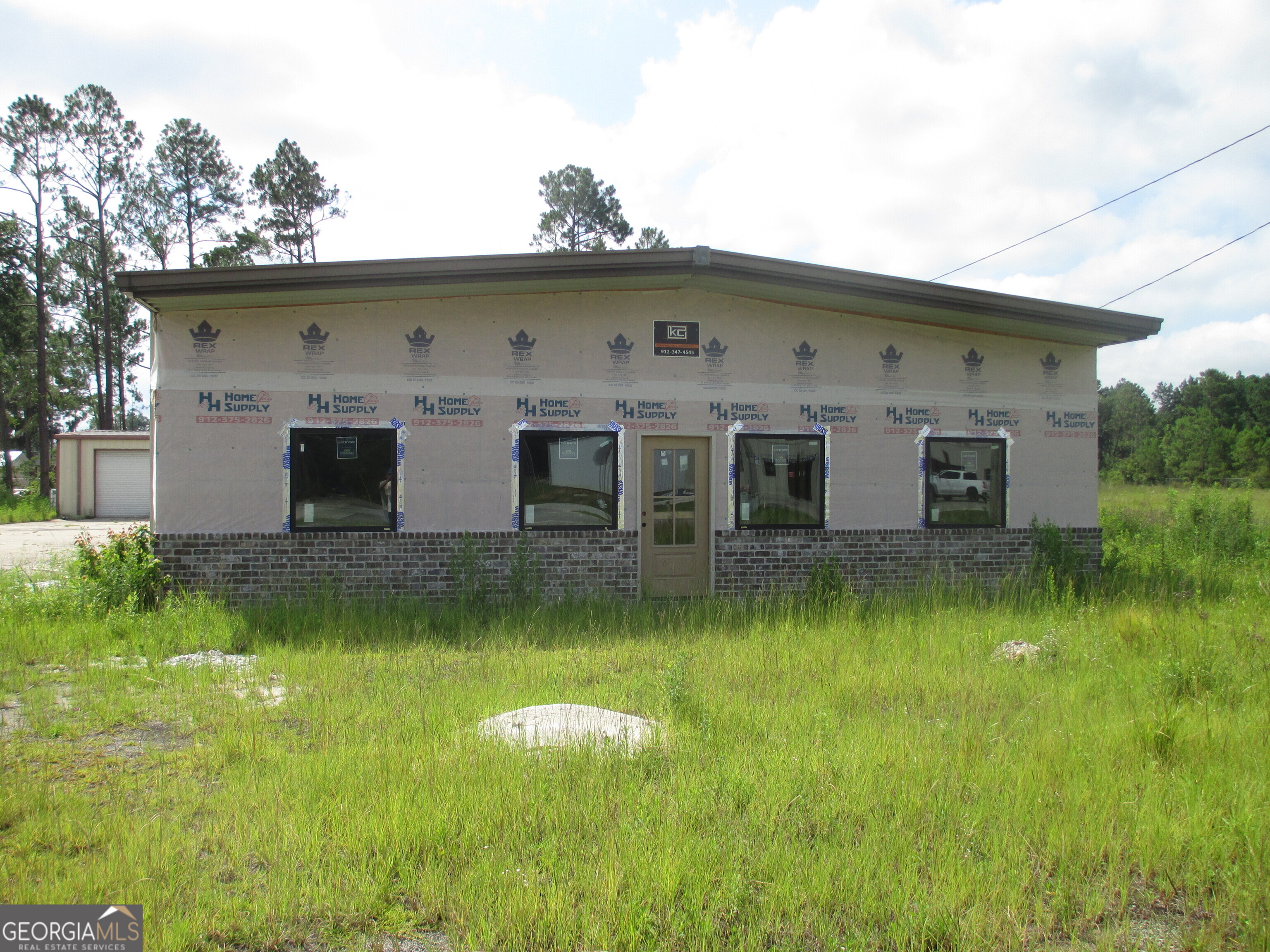 241 S Tallahassee Street Property Photo 1