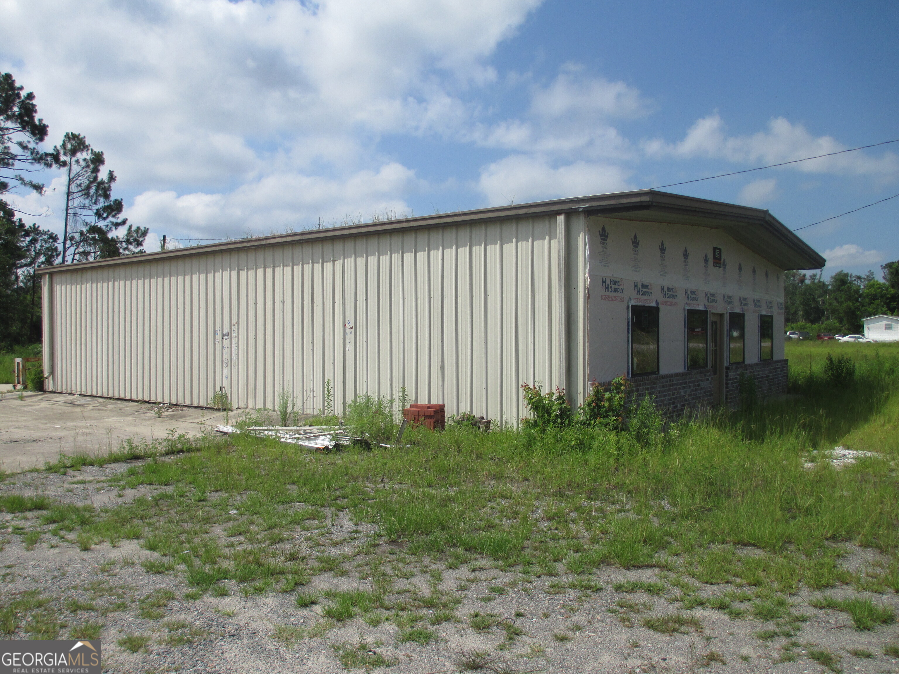241 S Tallahassee Street Property Photo 2