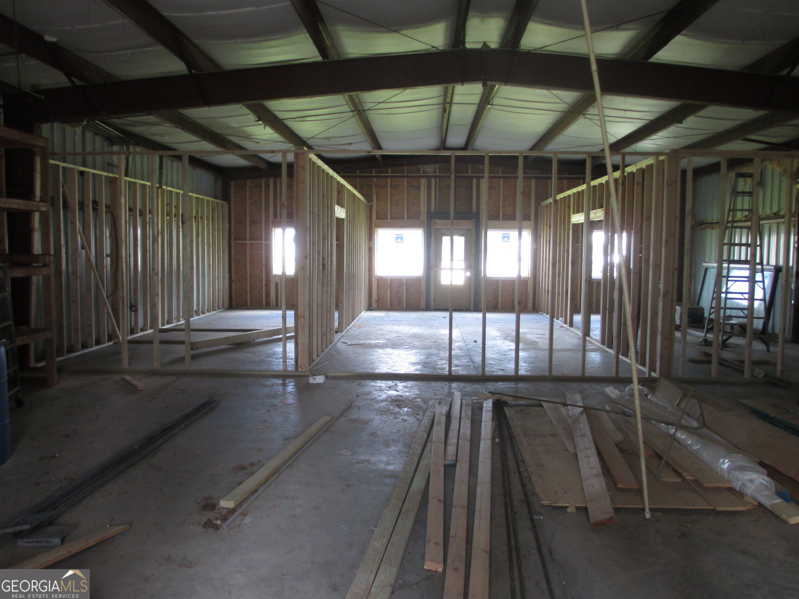241 S Tallahassee Street Property Photo 4