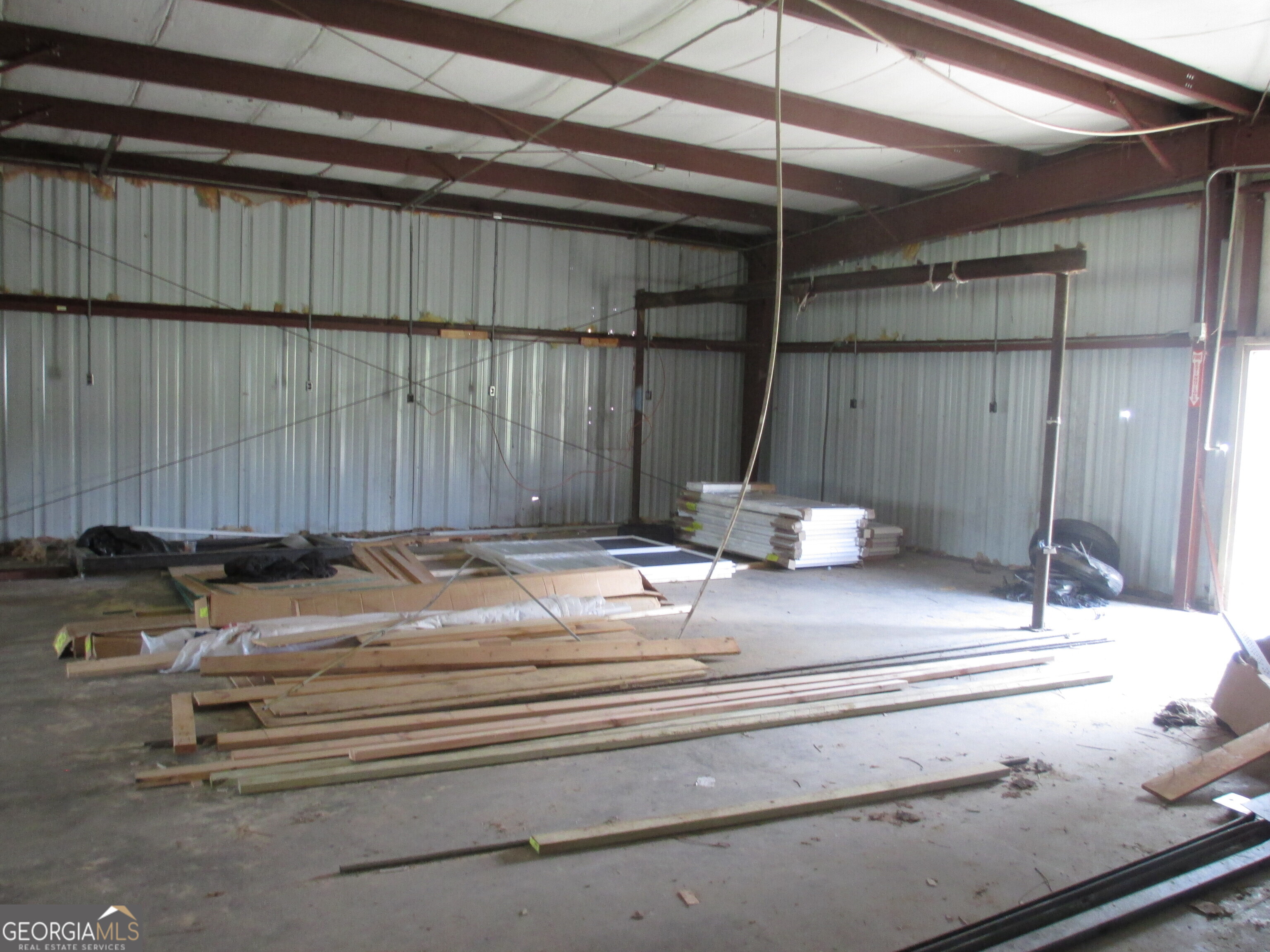 241 S Tallahassee Street Property Photo 5