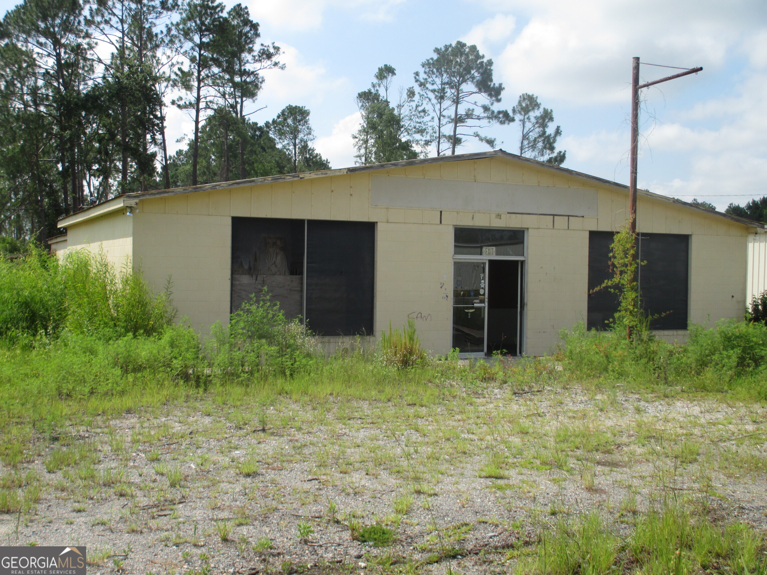 241 S Tallahassee Street Property Photo 7