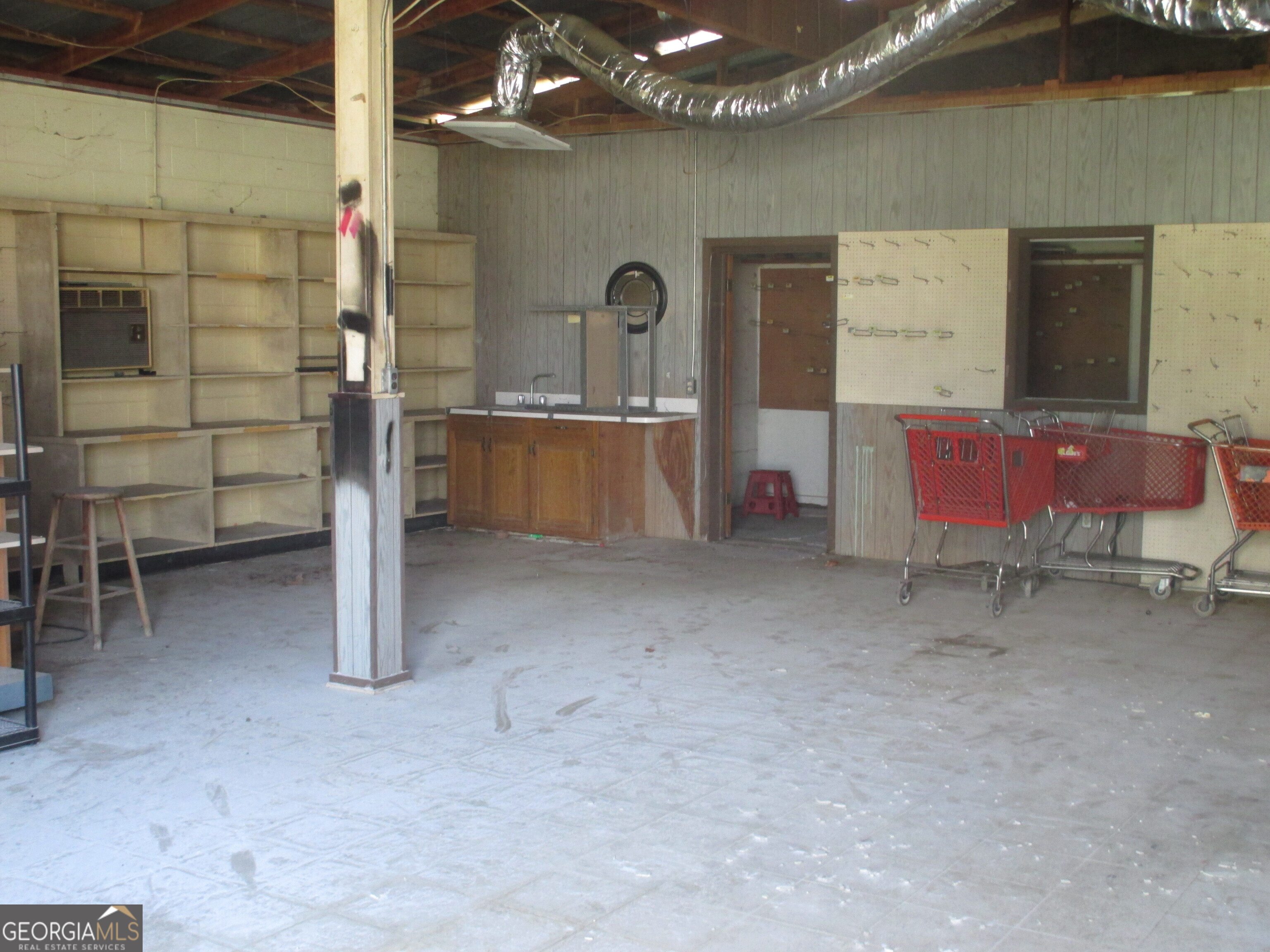 241 S Tallahassee Street Property Photo 8