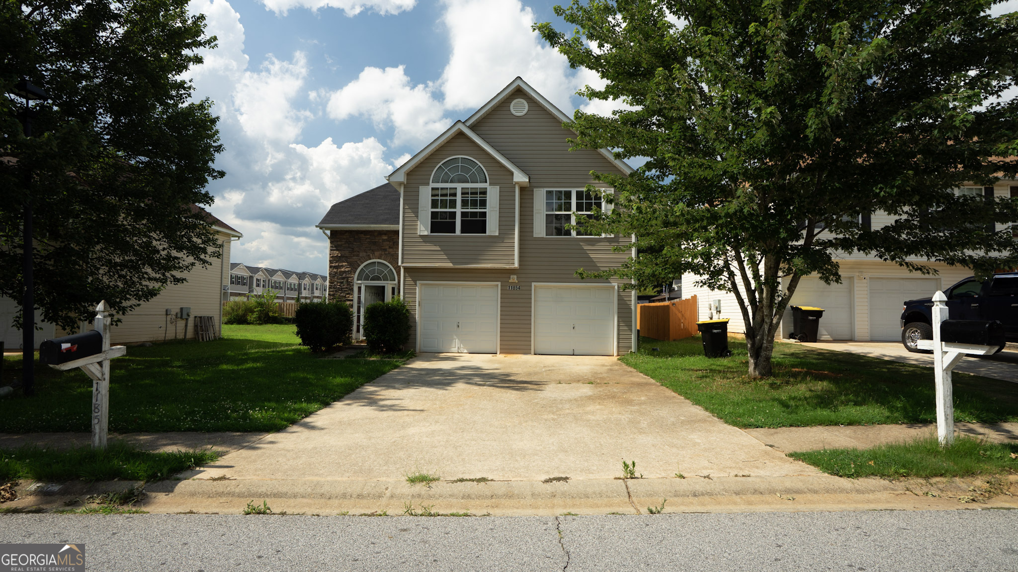 11854 Registry Boulevard Property Photo 1