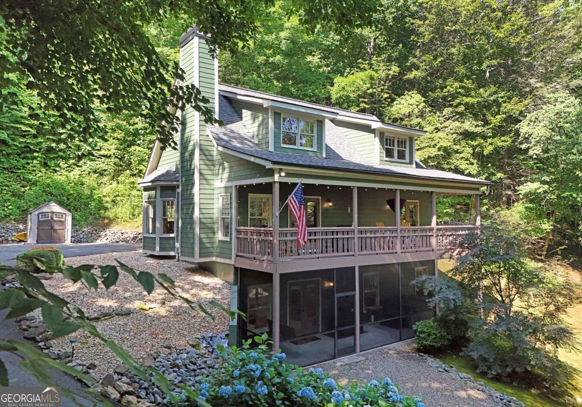 142 Evergreen Road Property Photo 1