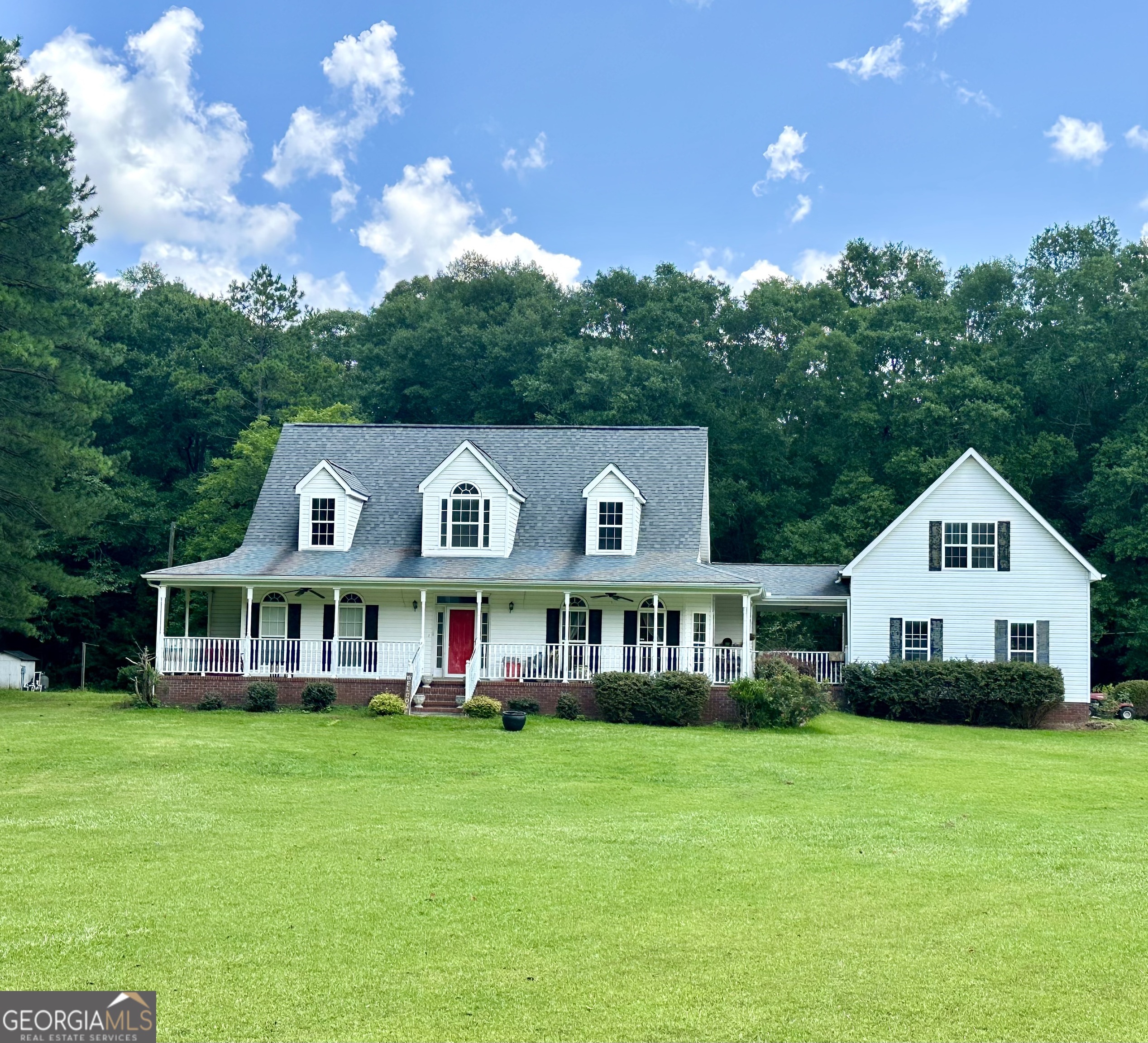 2325 Blanton Mill Road Property Photo 1