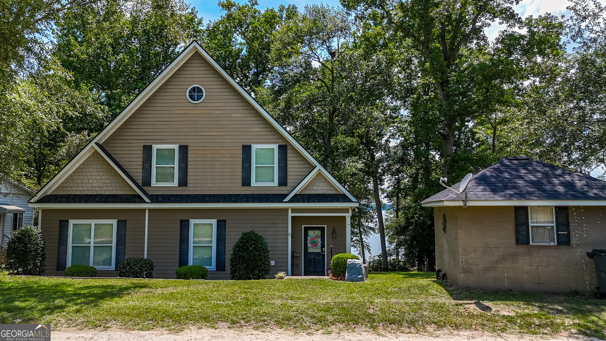 11 Azalea Trace Property Photo 1