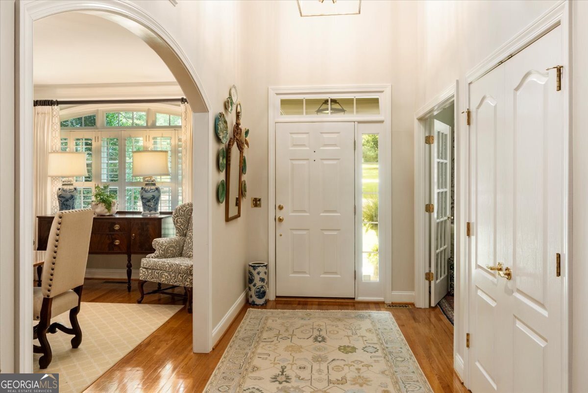 1011 Magnolia Drive Property Photo 4