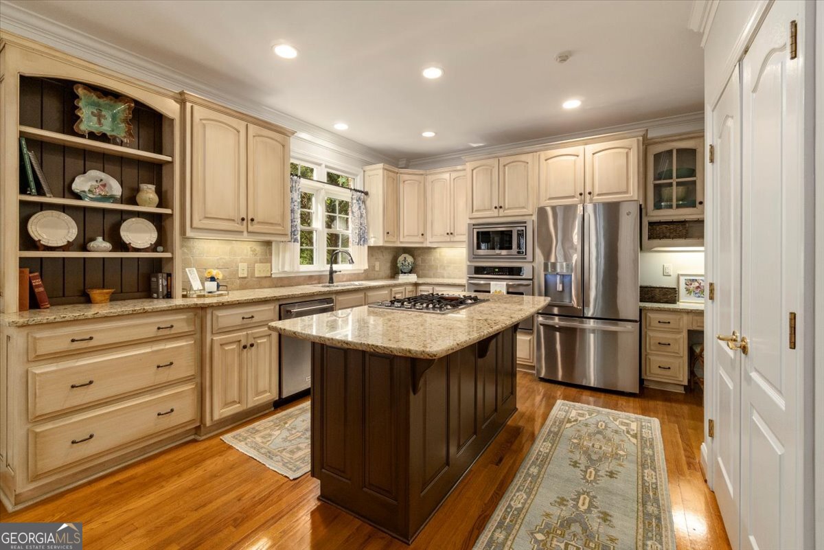 1011 Magnolia Drive Property Photo 11