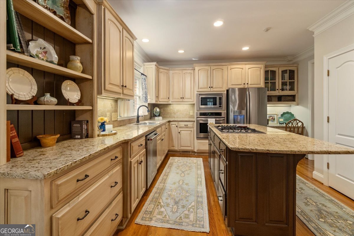 1011 Magnolia Drive Property Photo 12