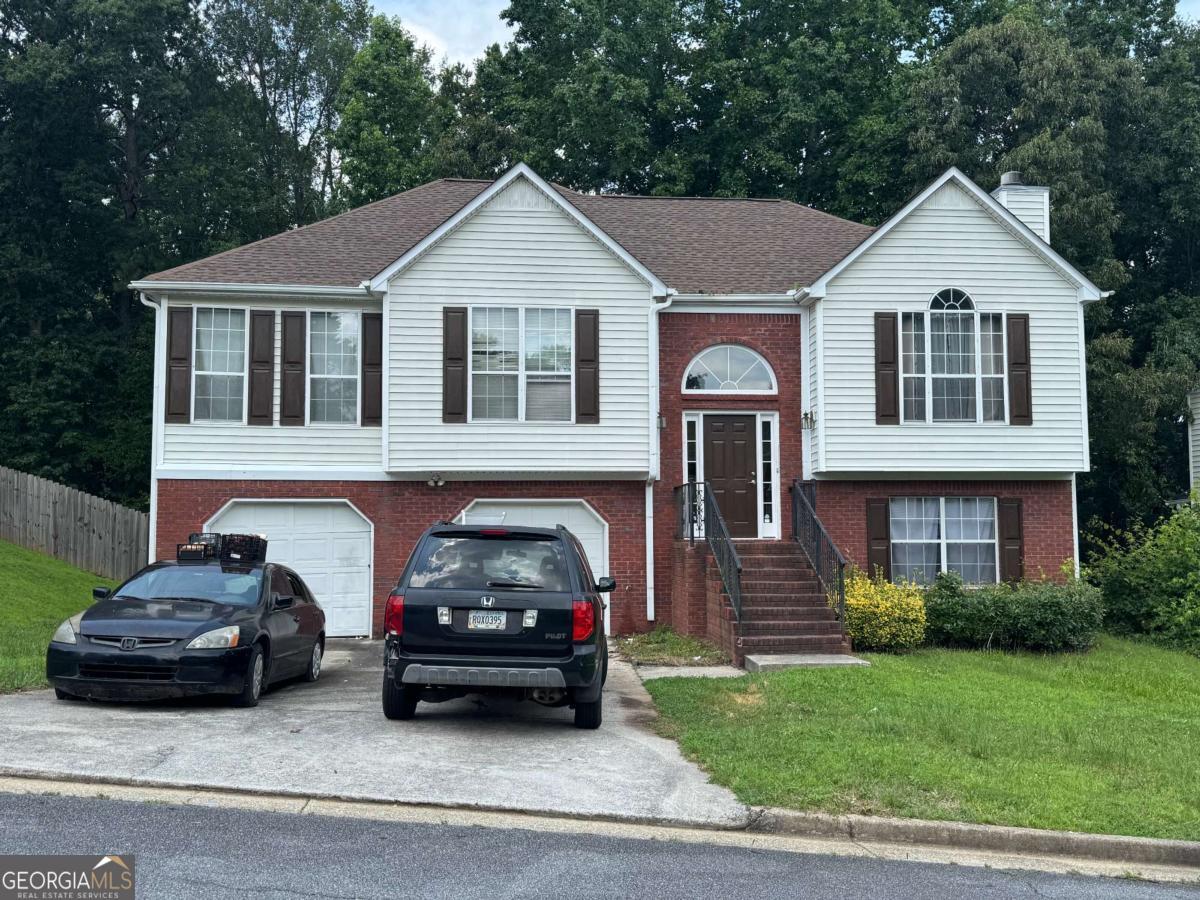 4192 Rhinehart Drive