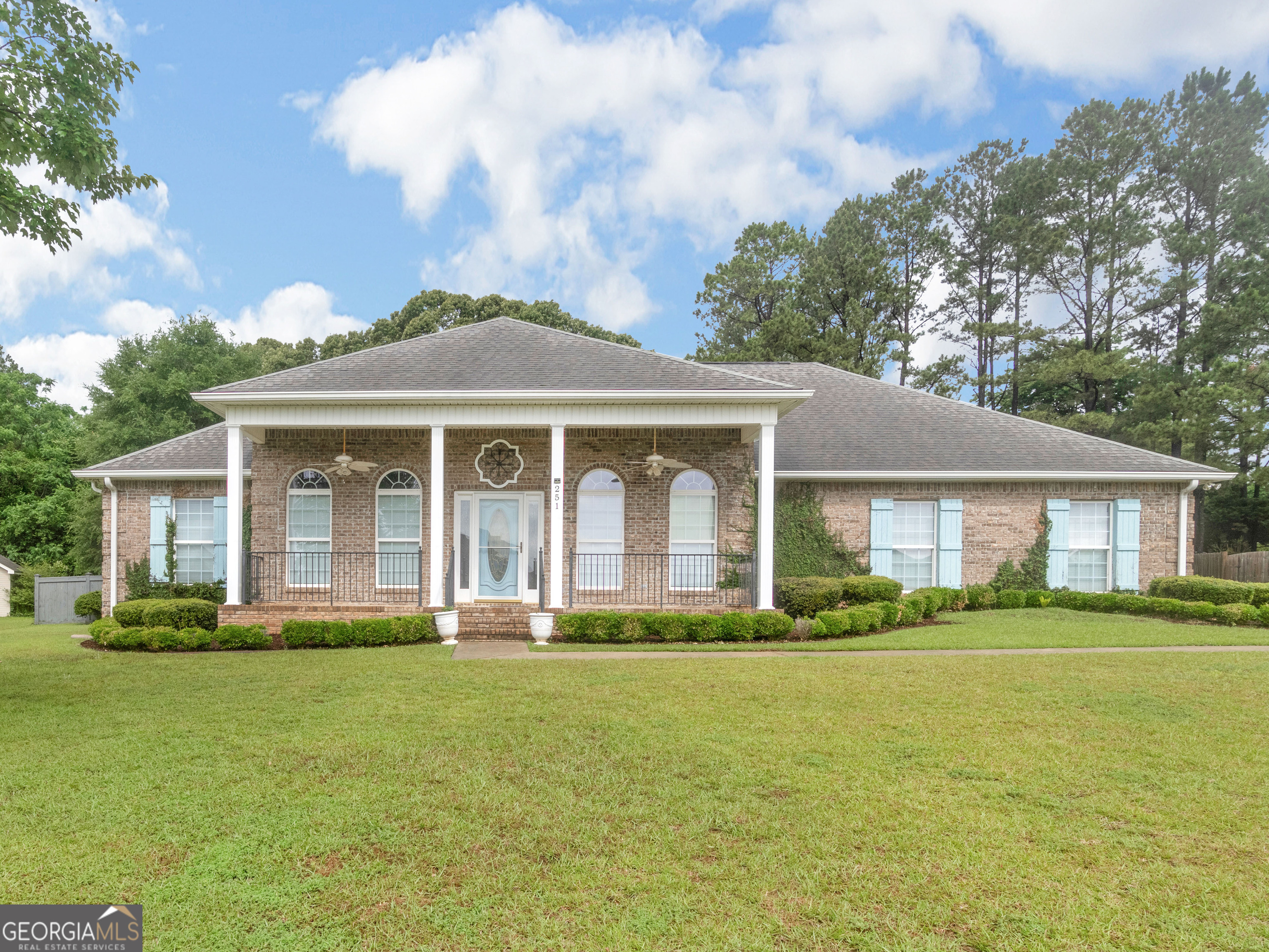 251 Hathersage Drive