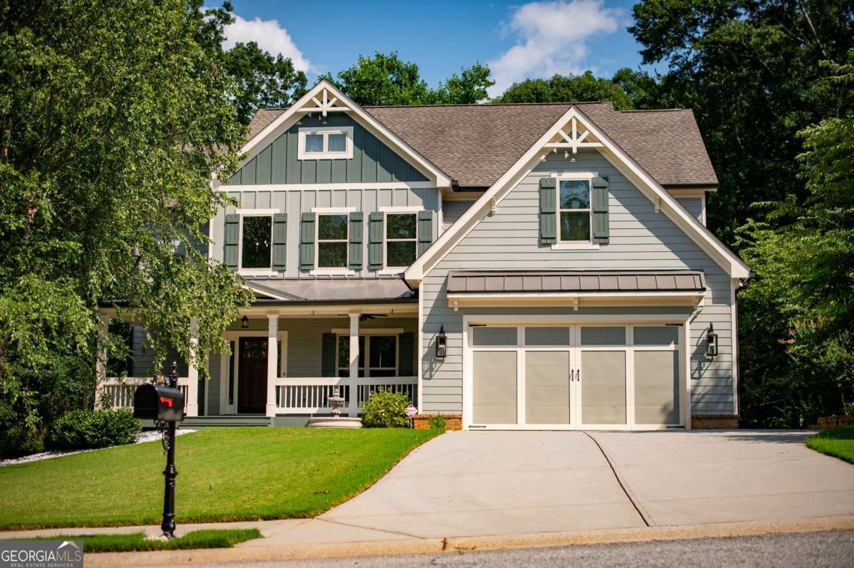 1914 Hearthstone Court Property Photo 2