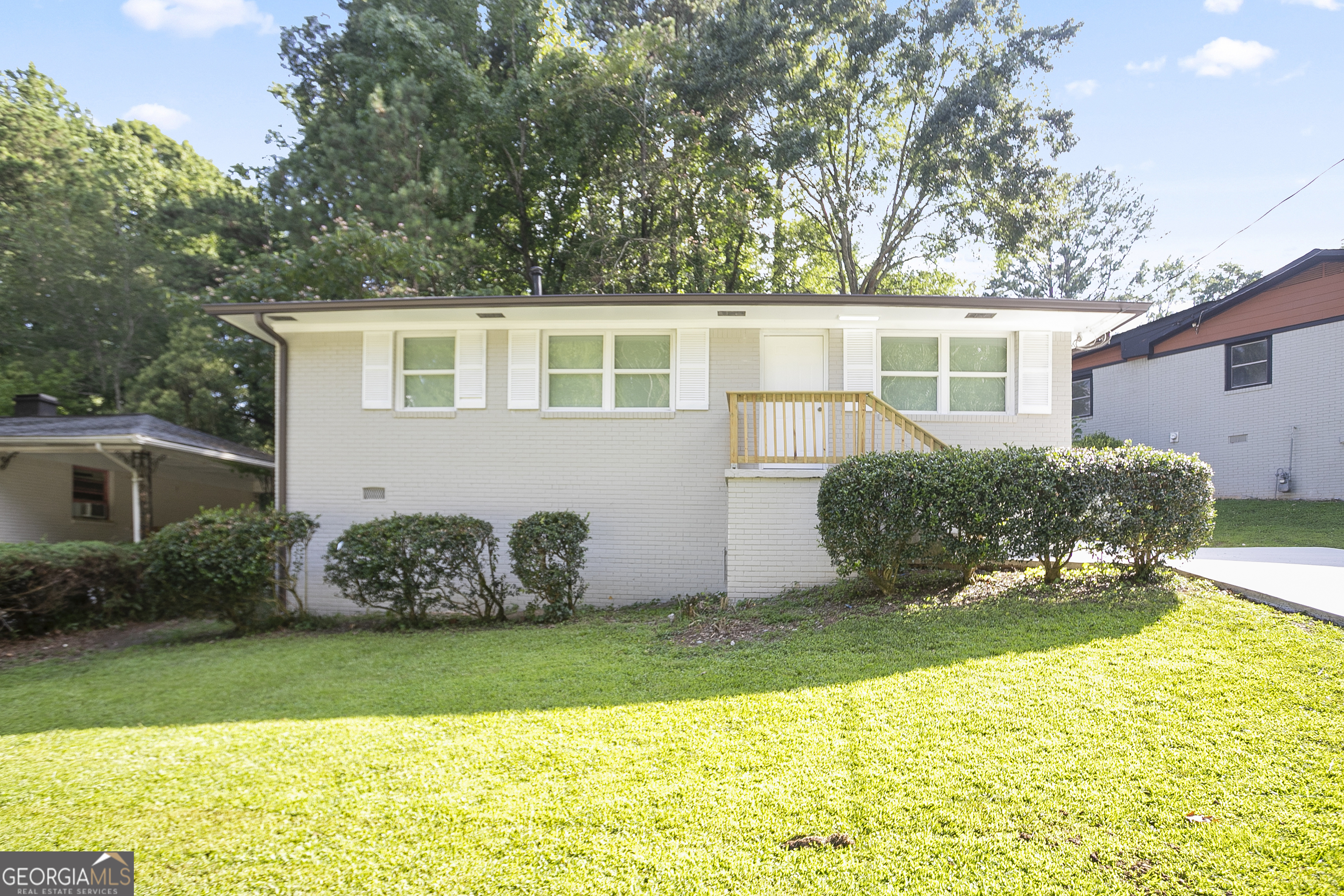 3436 Adkins Road NW