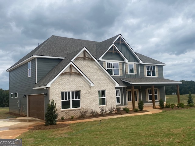 417 Gray Road Property Photo 2