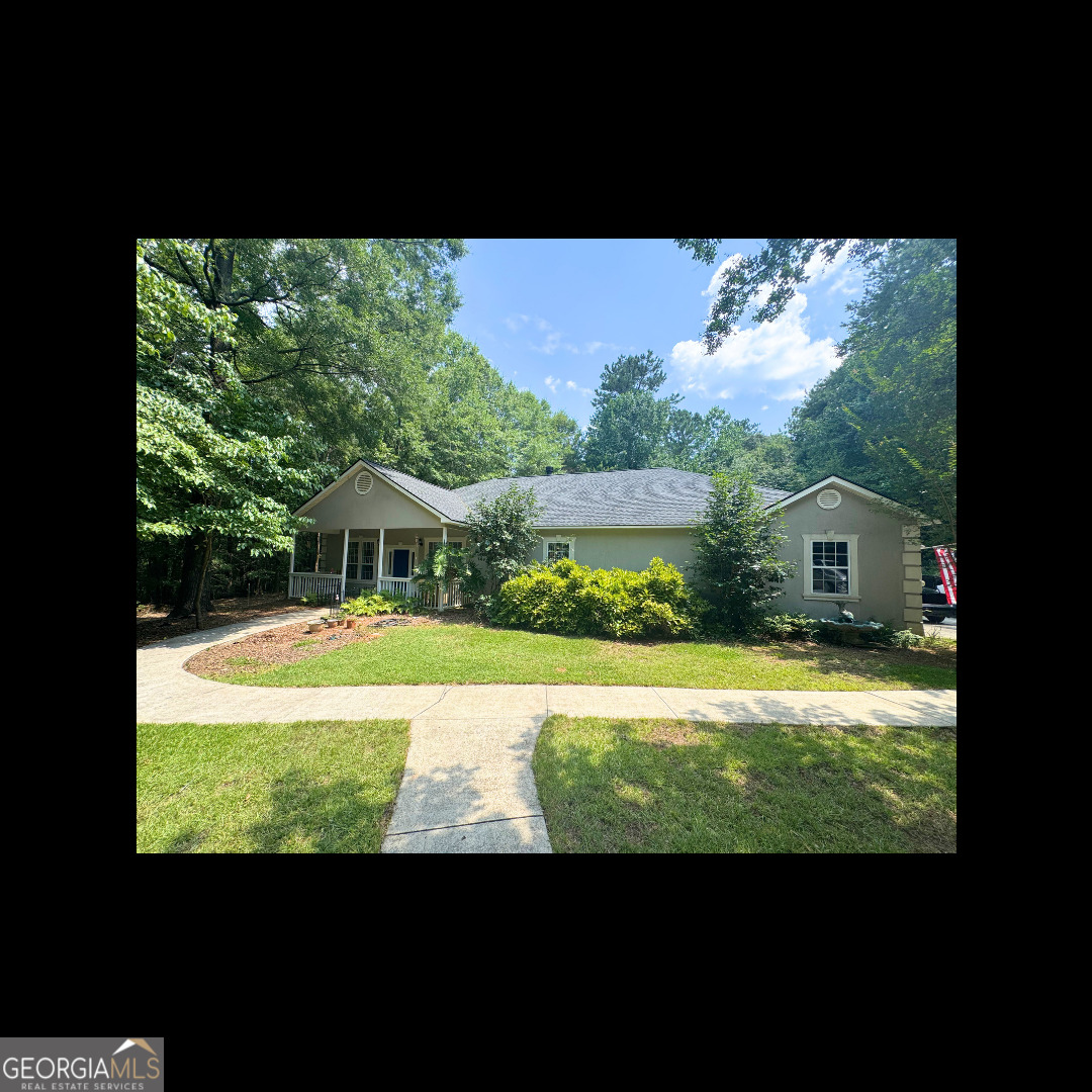 180 Tabor Forest Drive Property Photo 1
