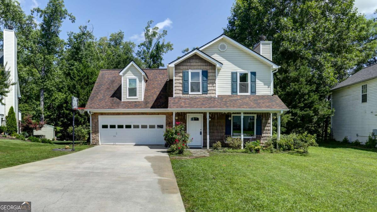 163 Richmond Drive Property Photo 1