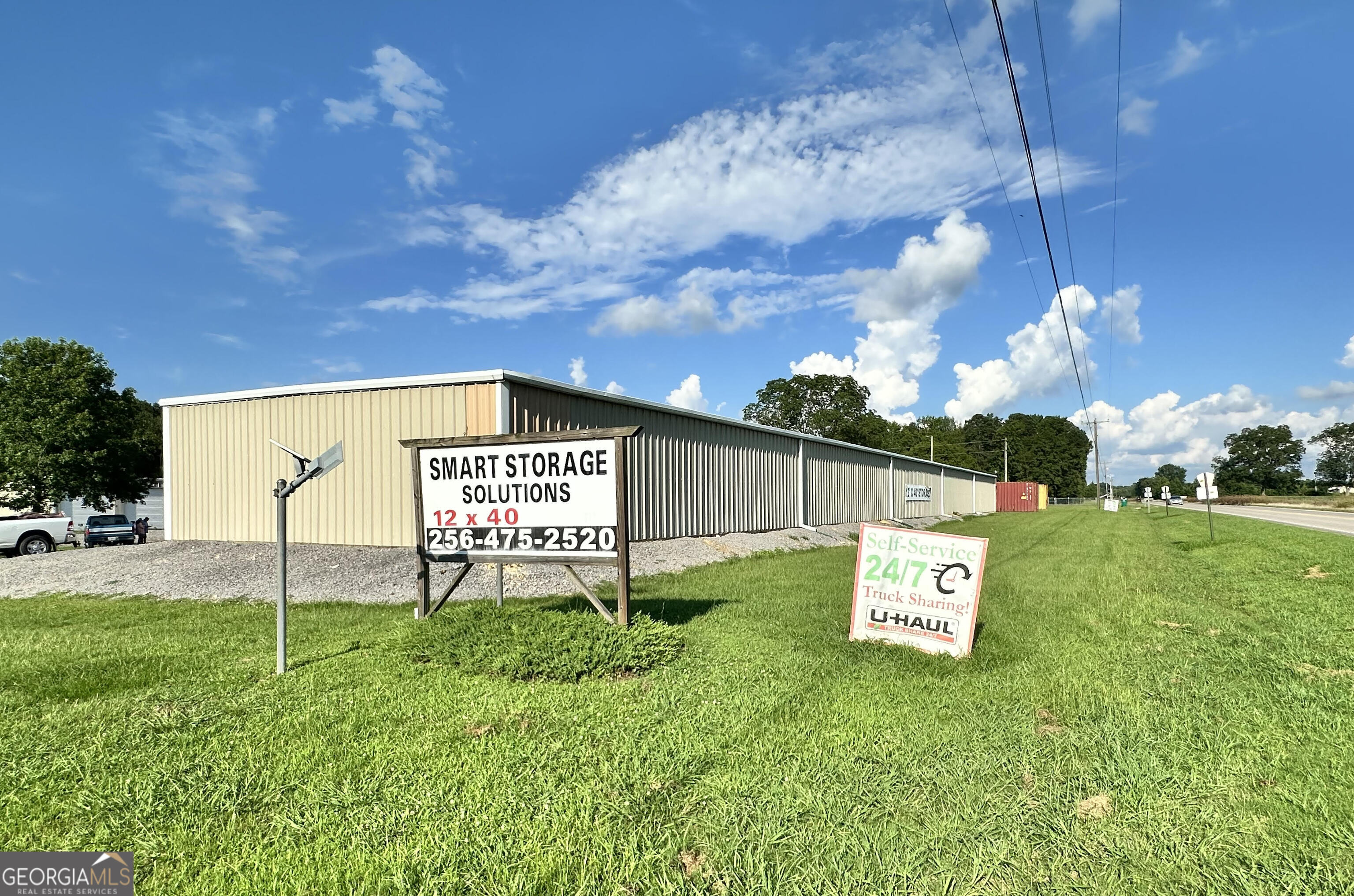 9225 Us Hwy 411 N Property Photo 1