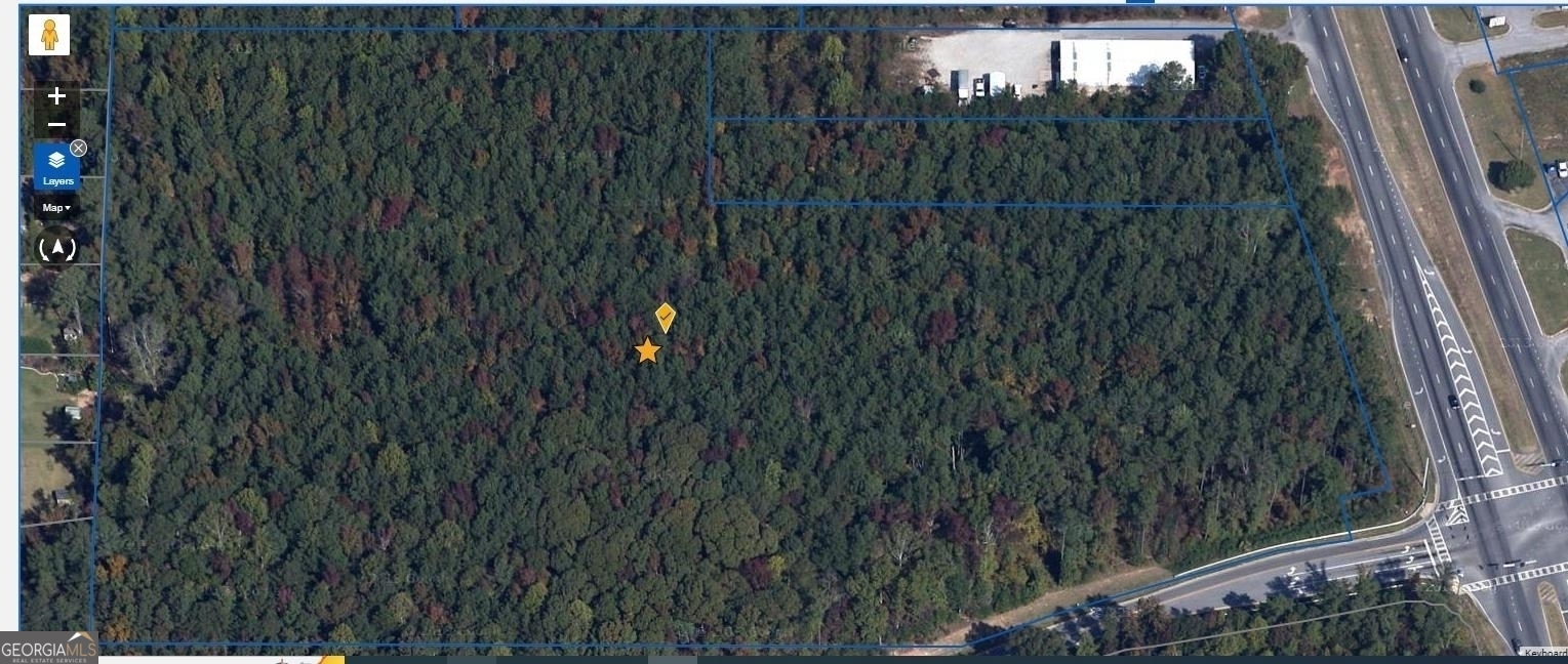 10012 Tara Boulevard Property Photo 1