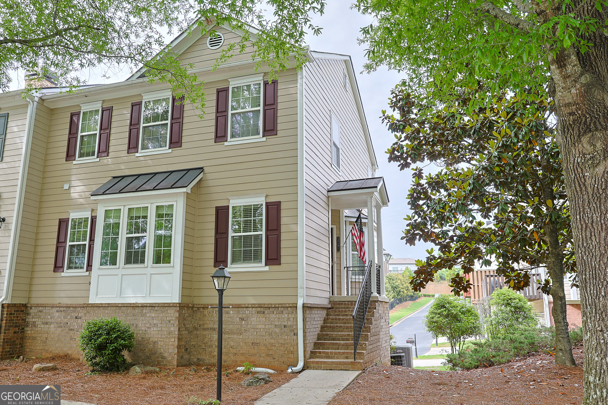 3761 Lake Point Boulevard Property Photo 1