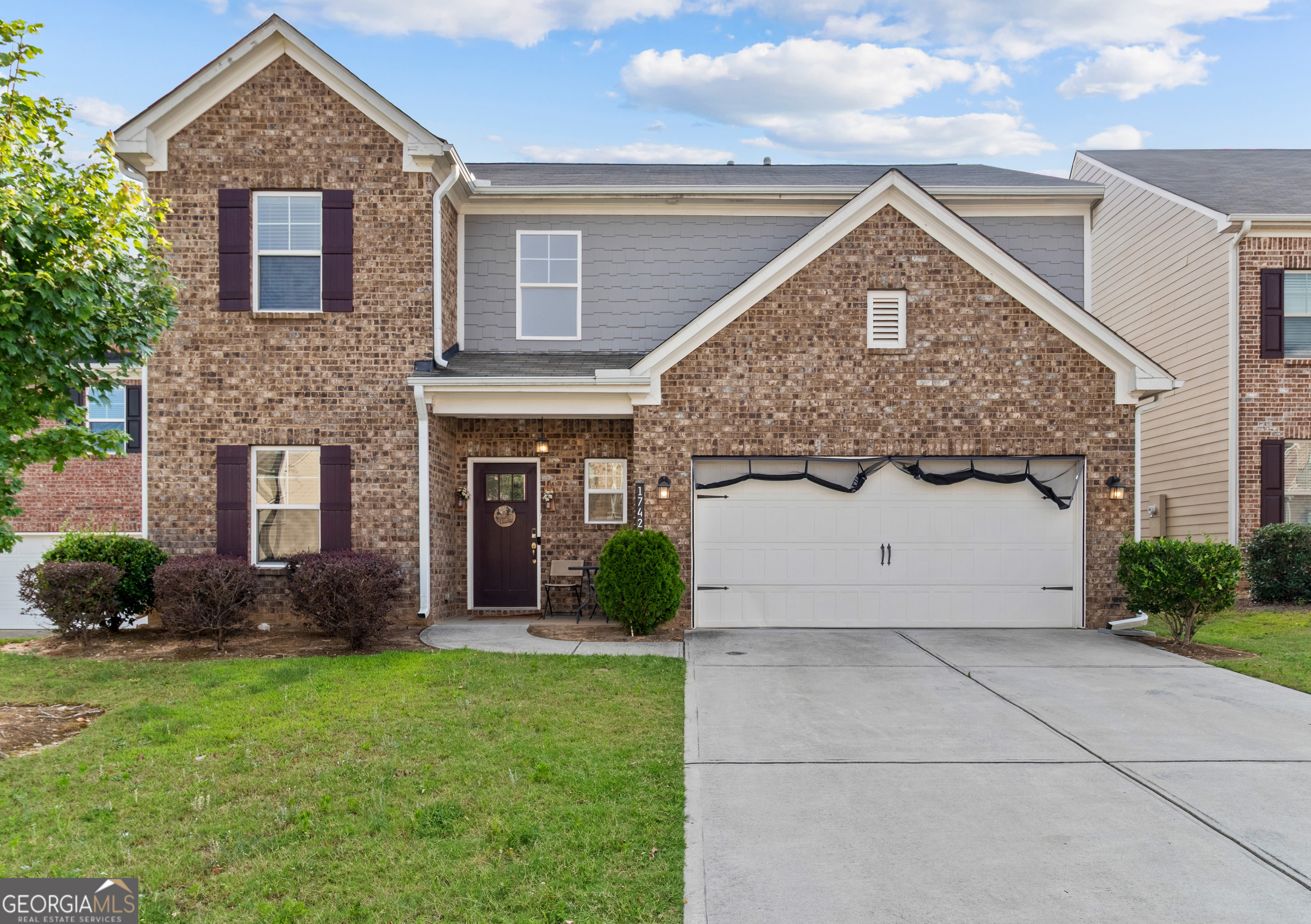 1742 Weatherbrook Circle Property Photo 1