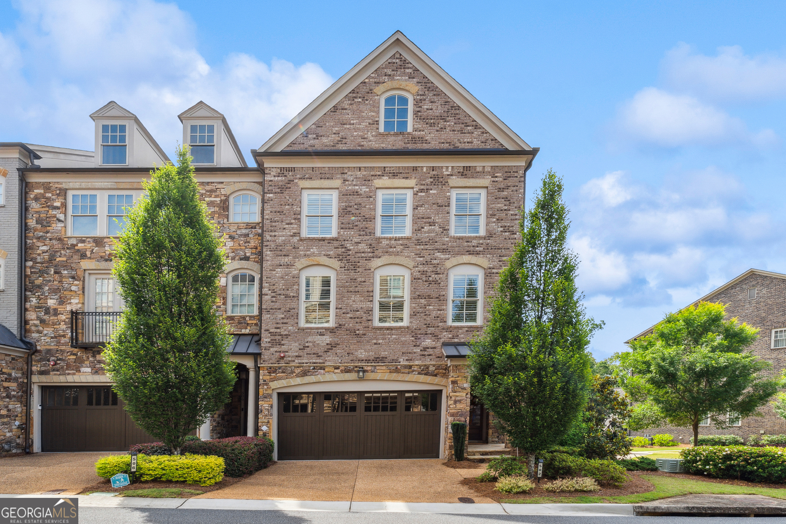 502 Abbington River Lane