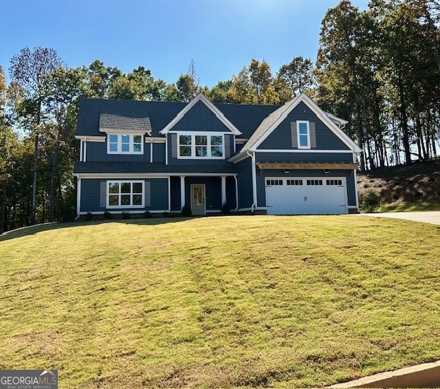 51 Shadybrook Path Lot 24 Property Photo 1