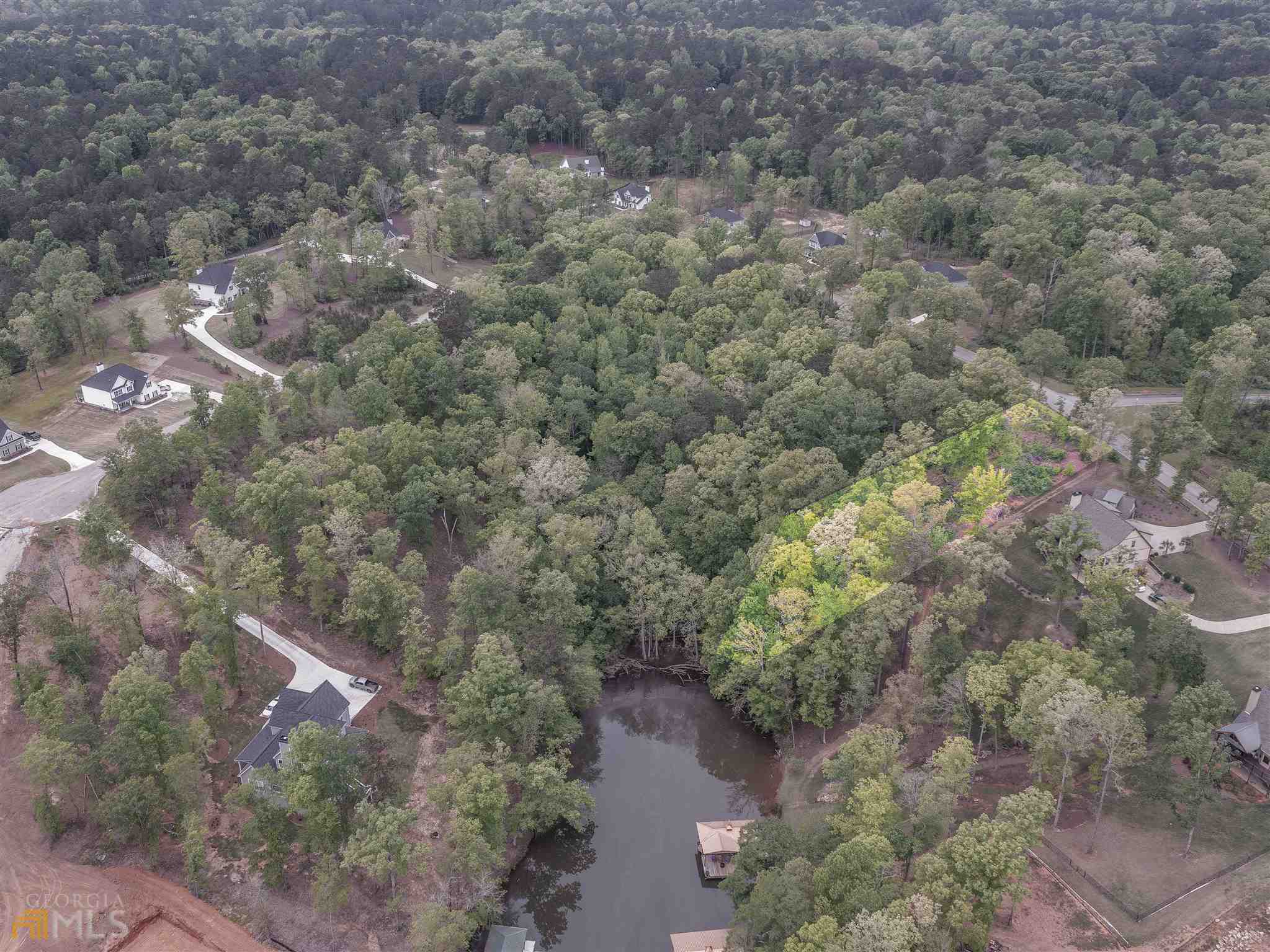 110 River Point Road Lot 19 Property Photo 1