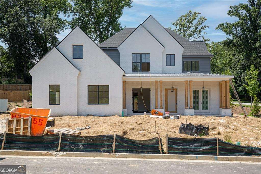 3906 Town Farms Drive