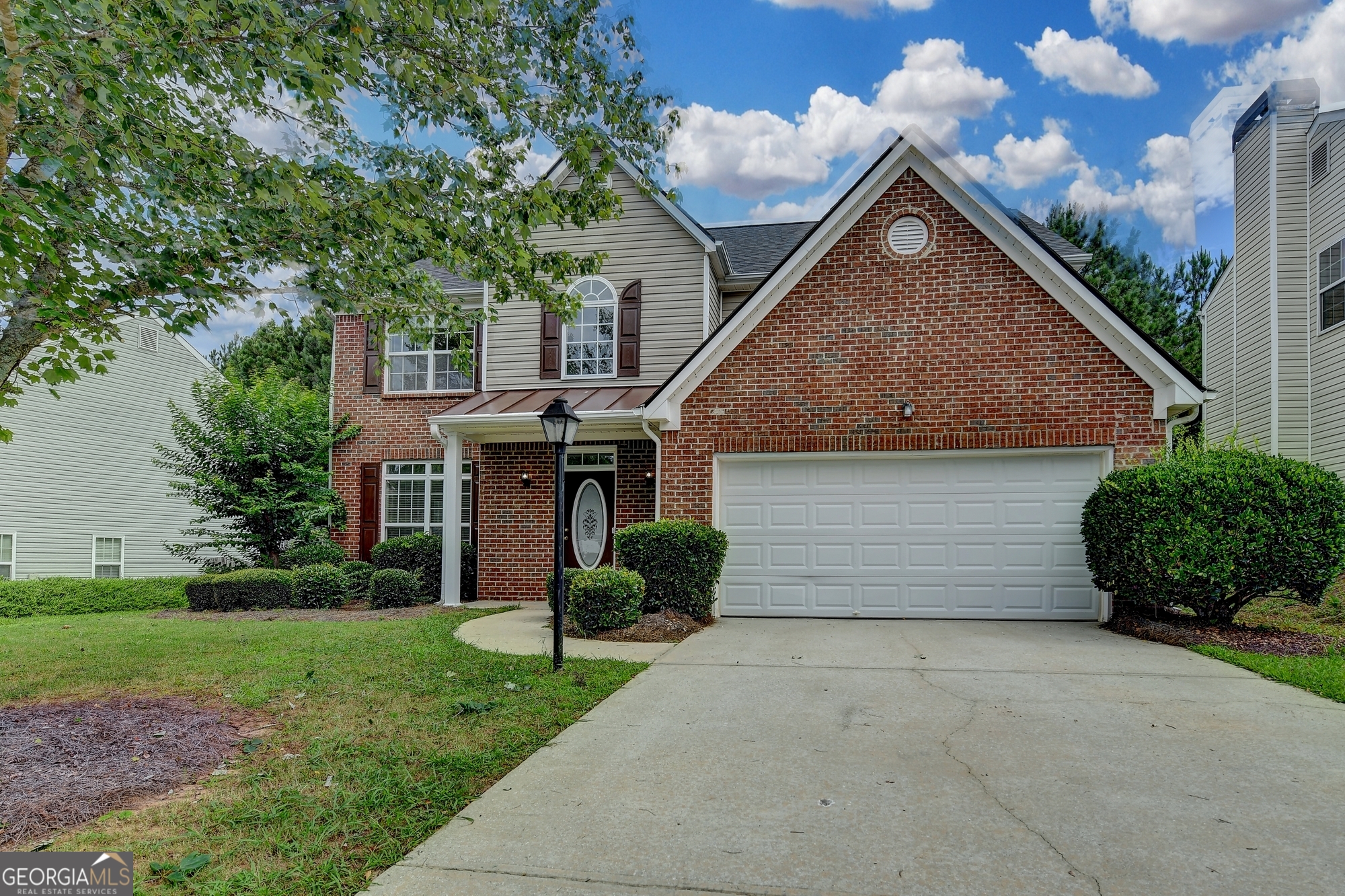2421 Fall Creek Landing Property Photo 1