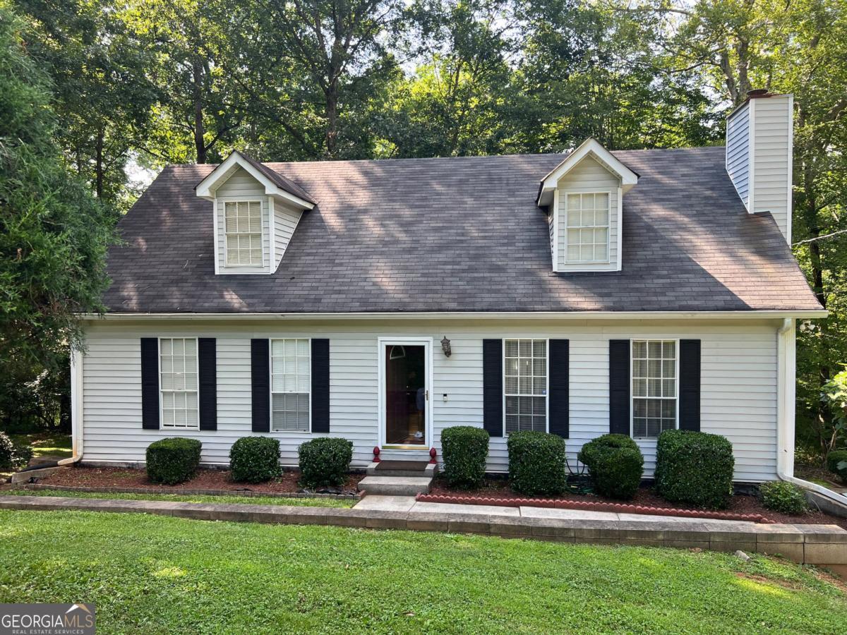 1005 Timbervale Lane Property Photo 1